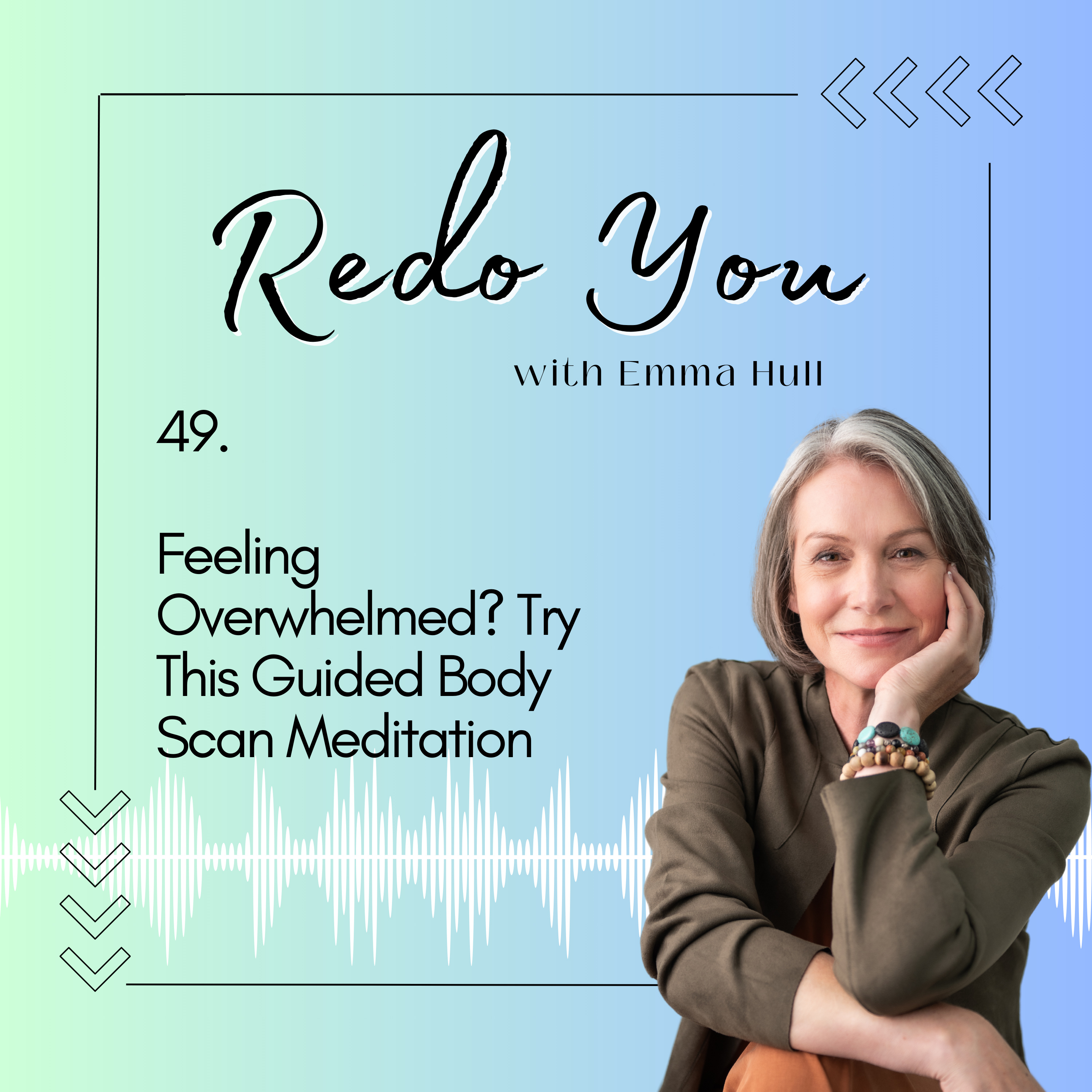 Redo You | rediscover and reinvent yourself, with Emma Hull The Confidence Coach