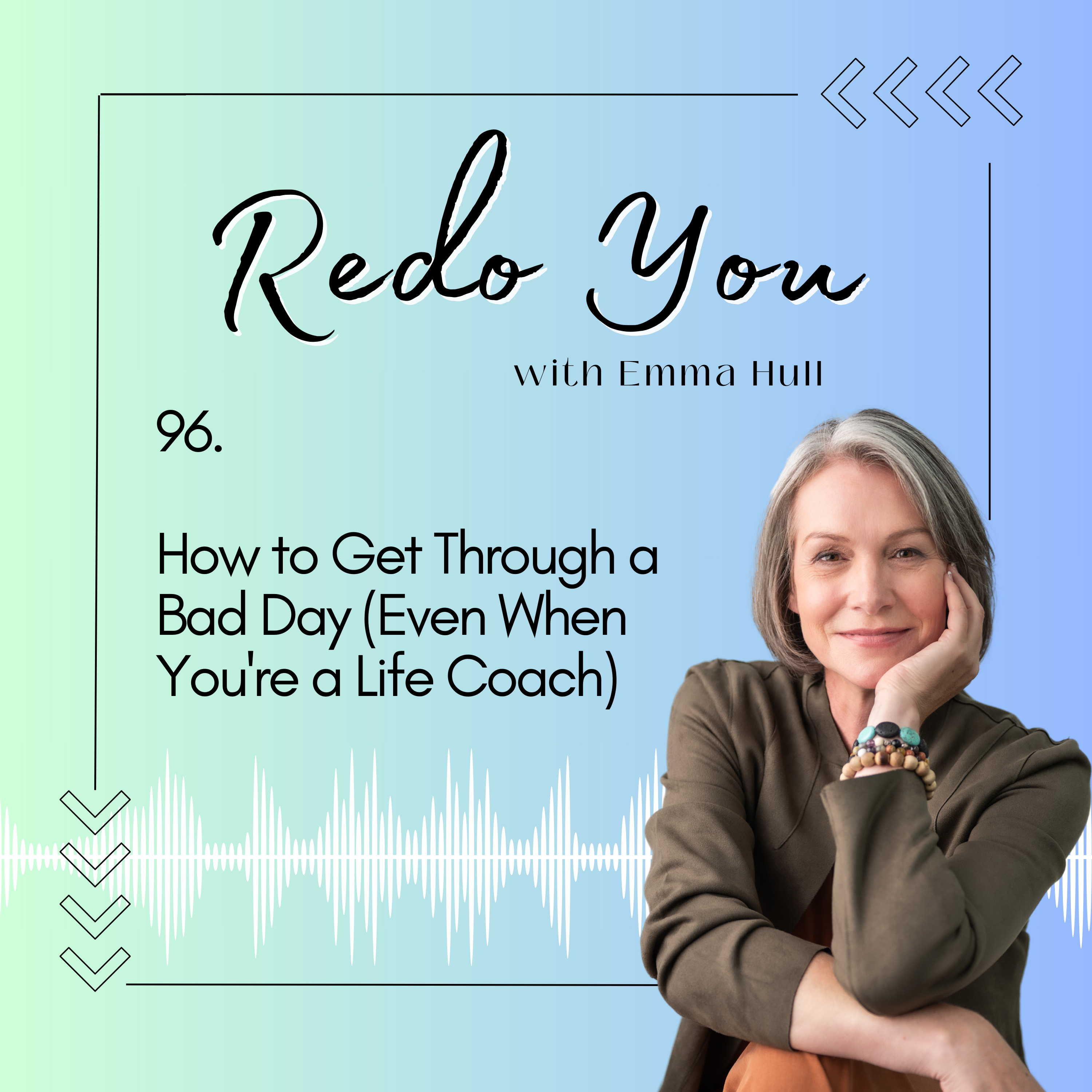 Redo You | rediscover and reinvent yourself, with Emma Hull The Confidence Coach