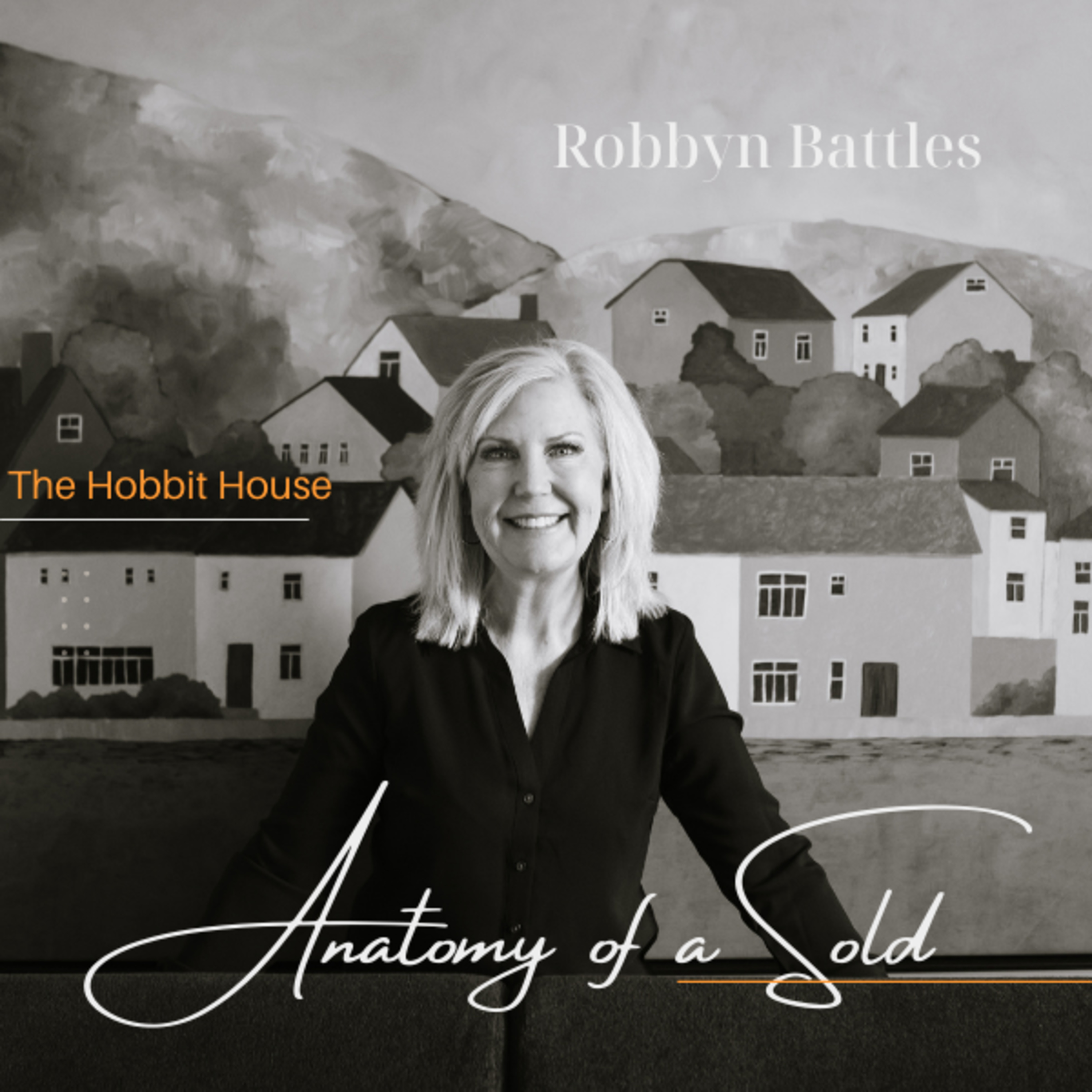 Anatomy of a Sold The Hobbit House episode artwork