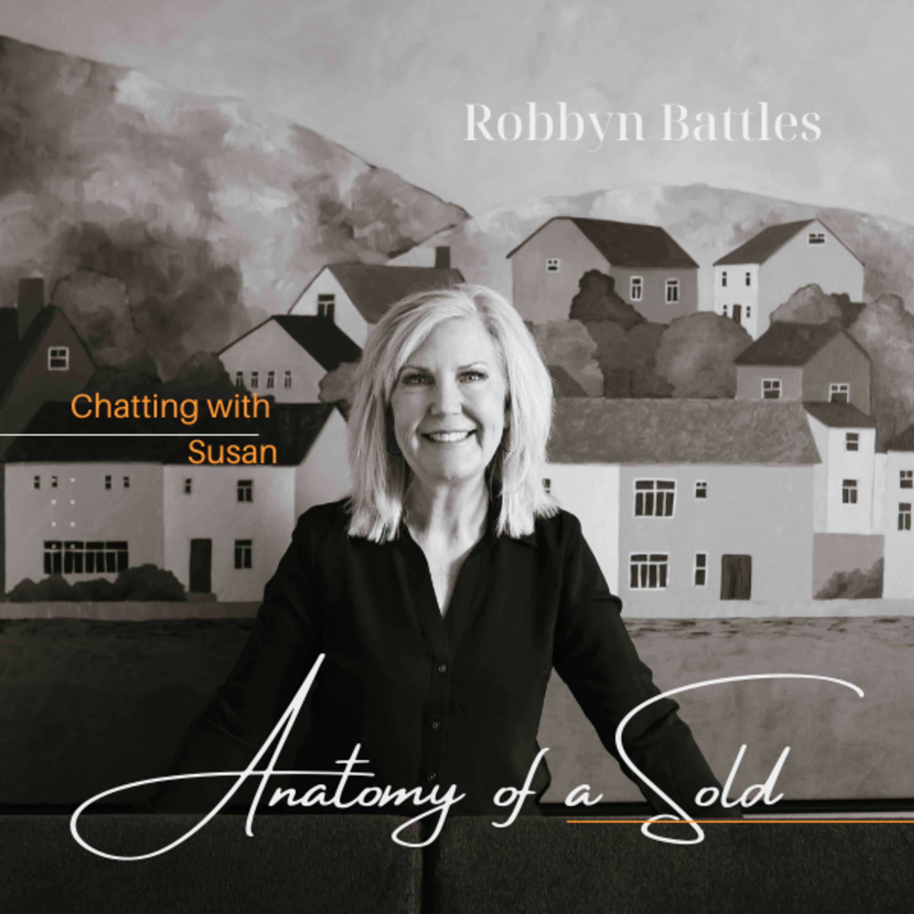Anatomy of a Sold Chatting with Susan episode artwork