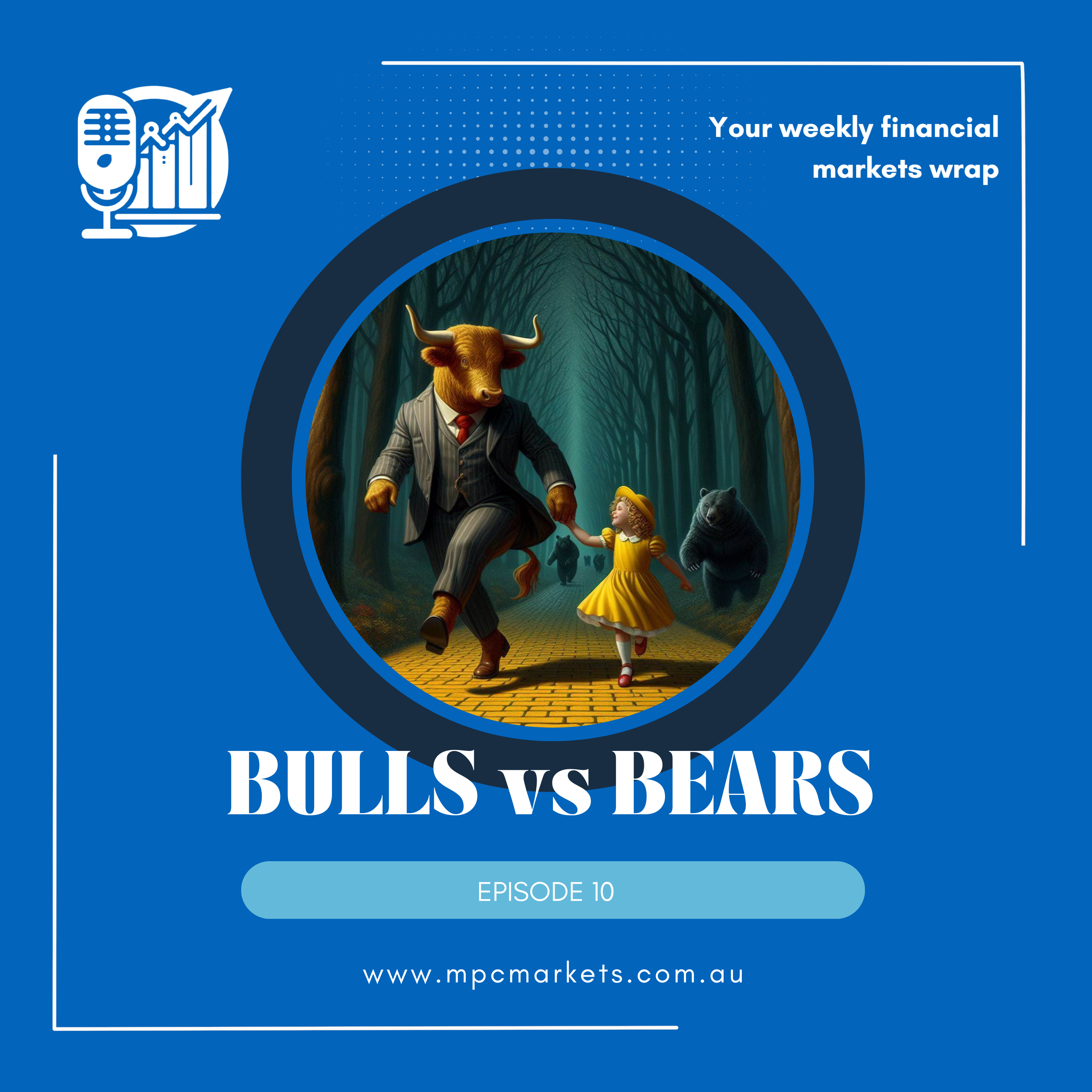 Episode 10: To Cut or Not to Cut?  episode artwork