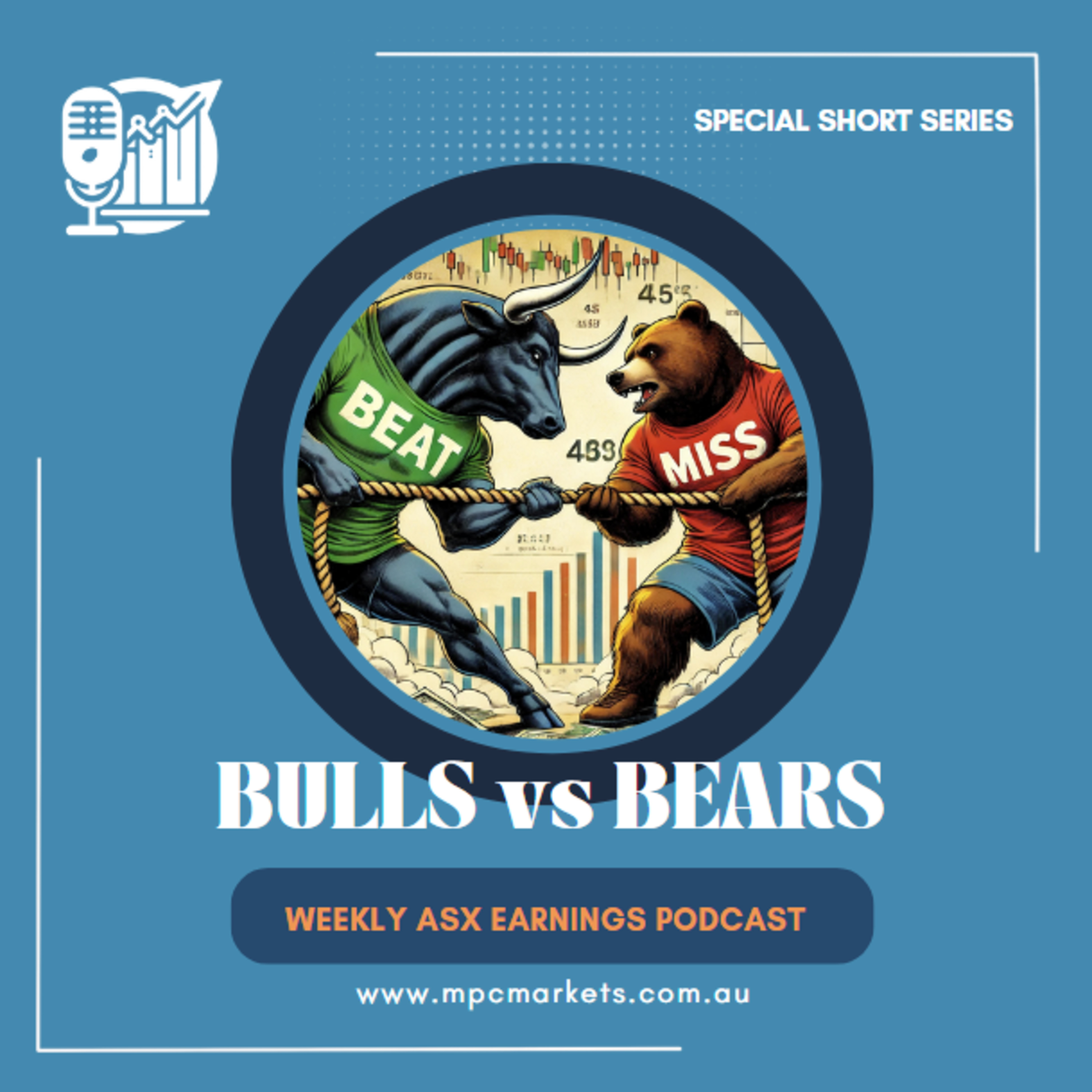 ASX Earnings Mini-Webinar - Week 3 episode artwork