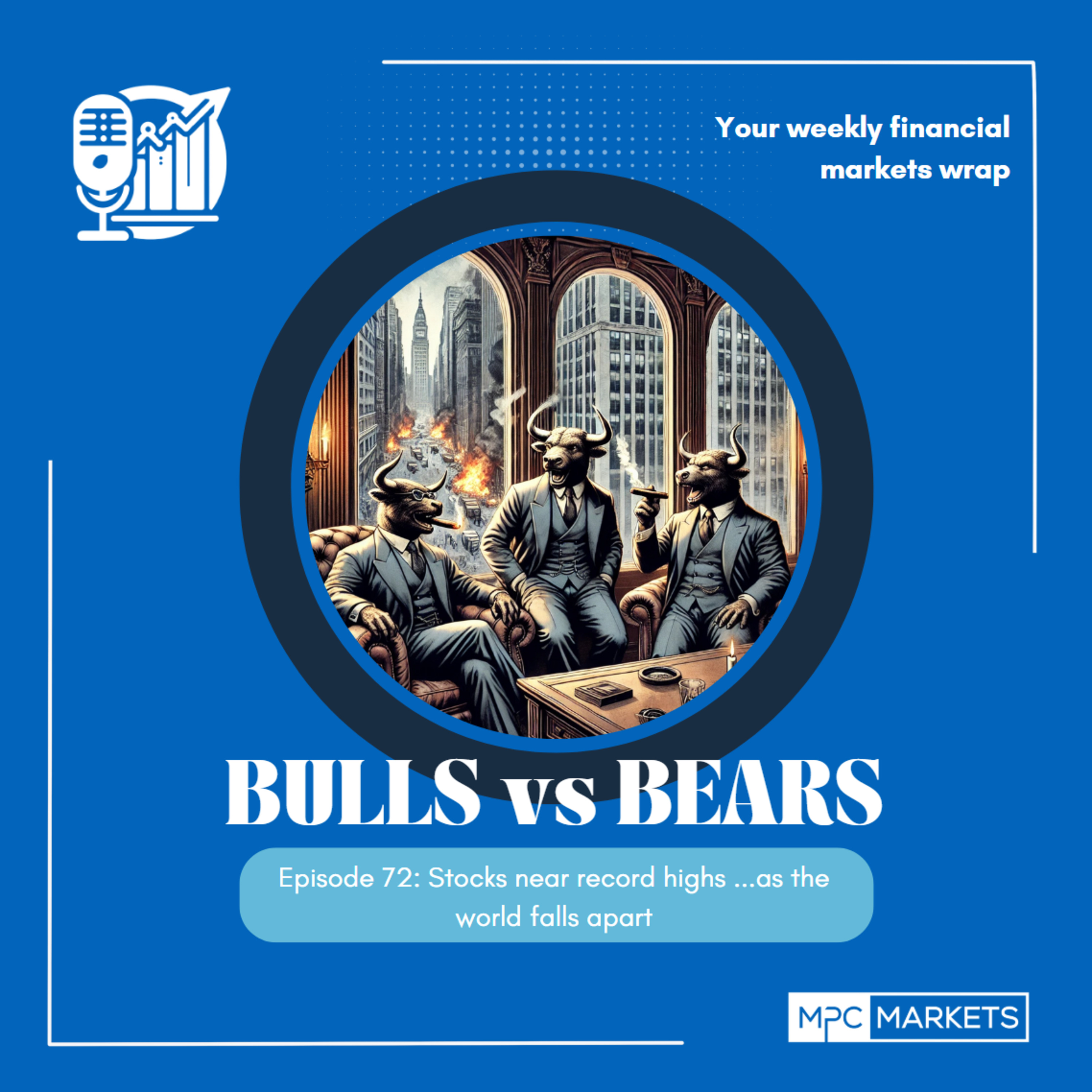 Bulls vs. Bears