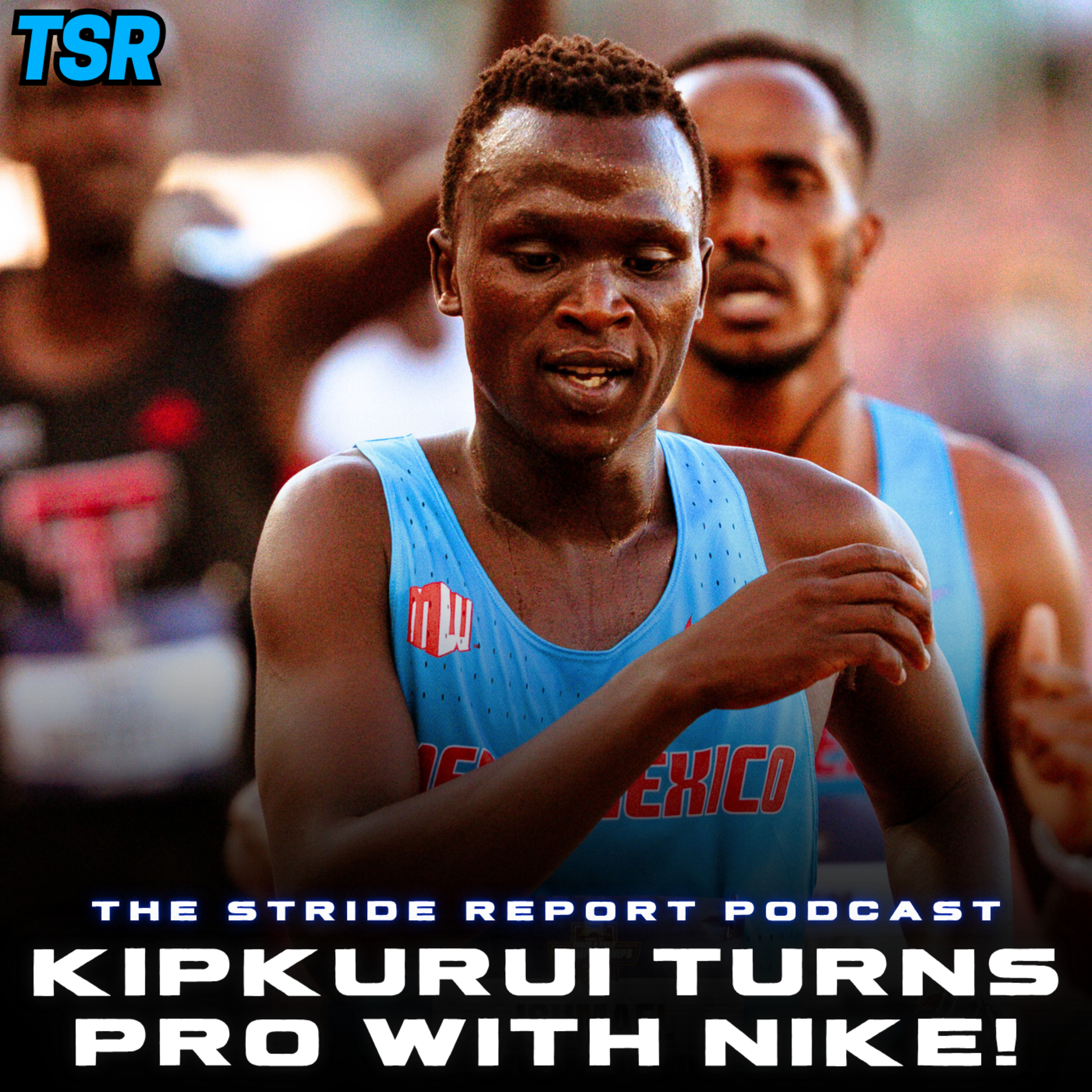 The Stride Report