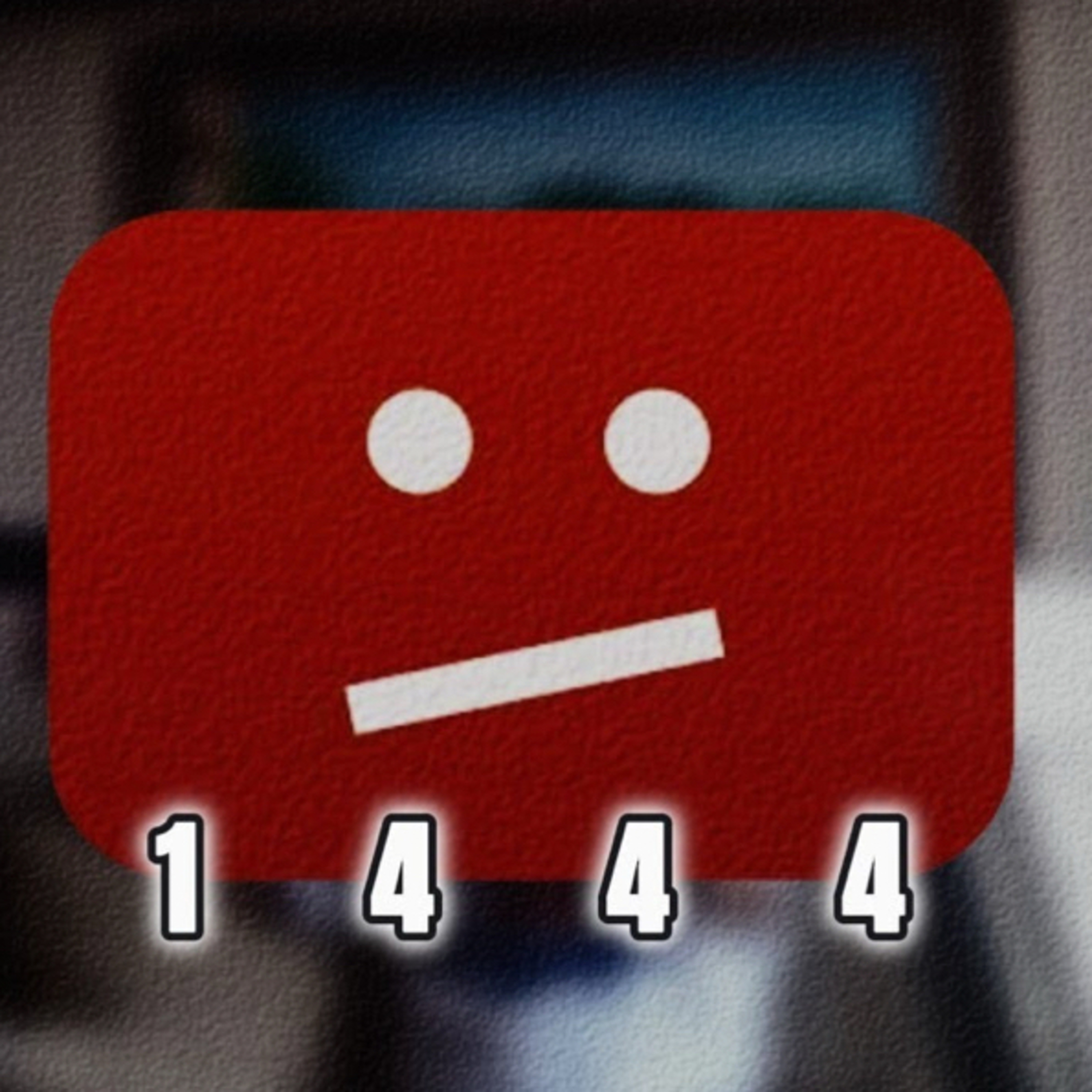El video PROHIBIDO DE YOUTUBE episode artwork