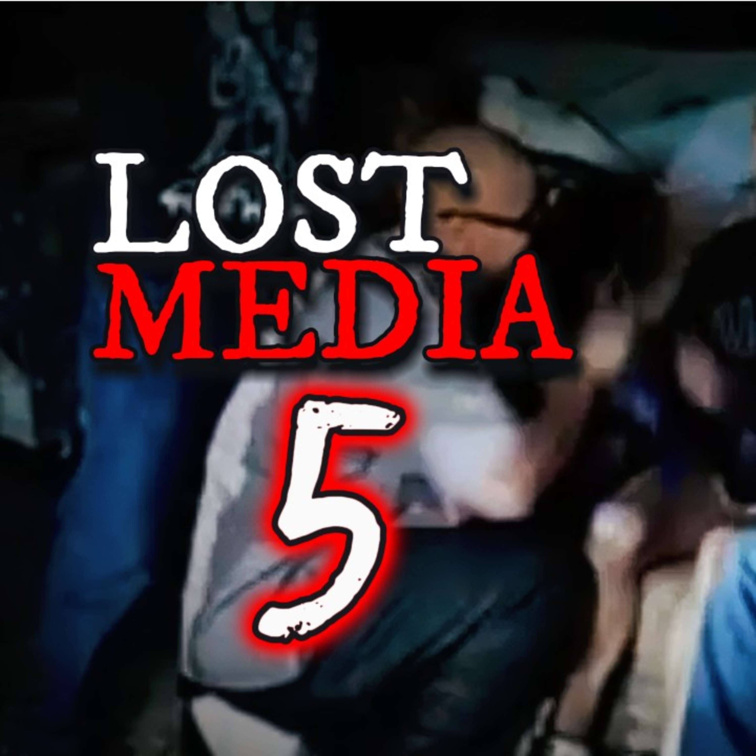 Los videos perdidos MÁS BUSCADOS de internet 5 episode artwork
