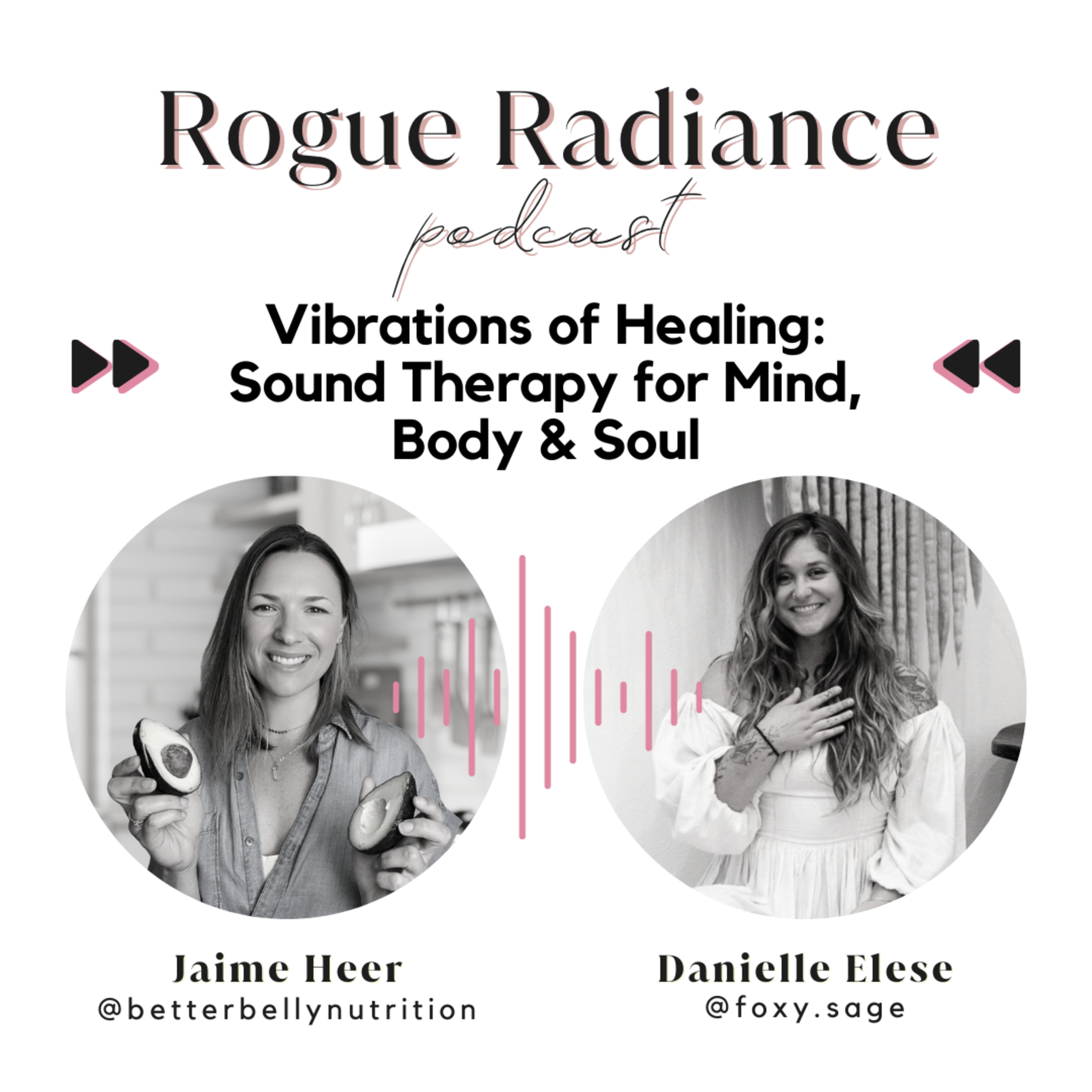 Vibrations of Healing: Sound Therapy for Mind, Body & Soul