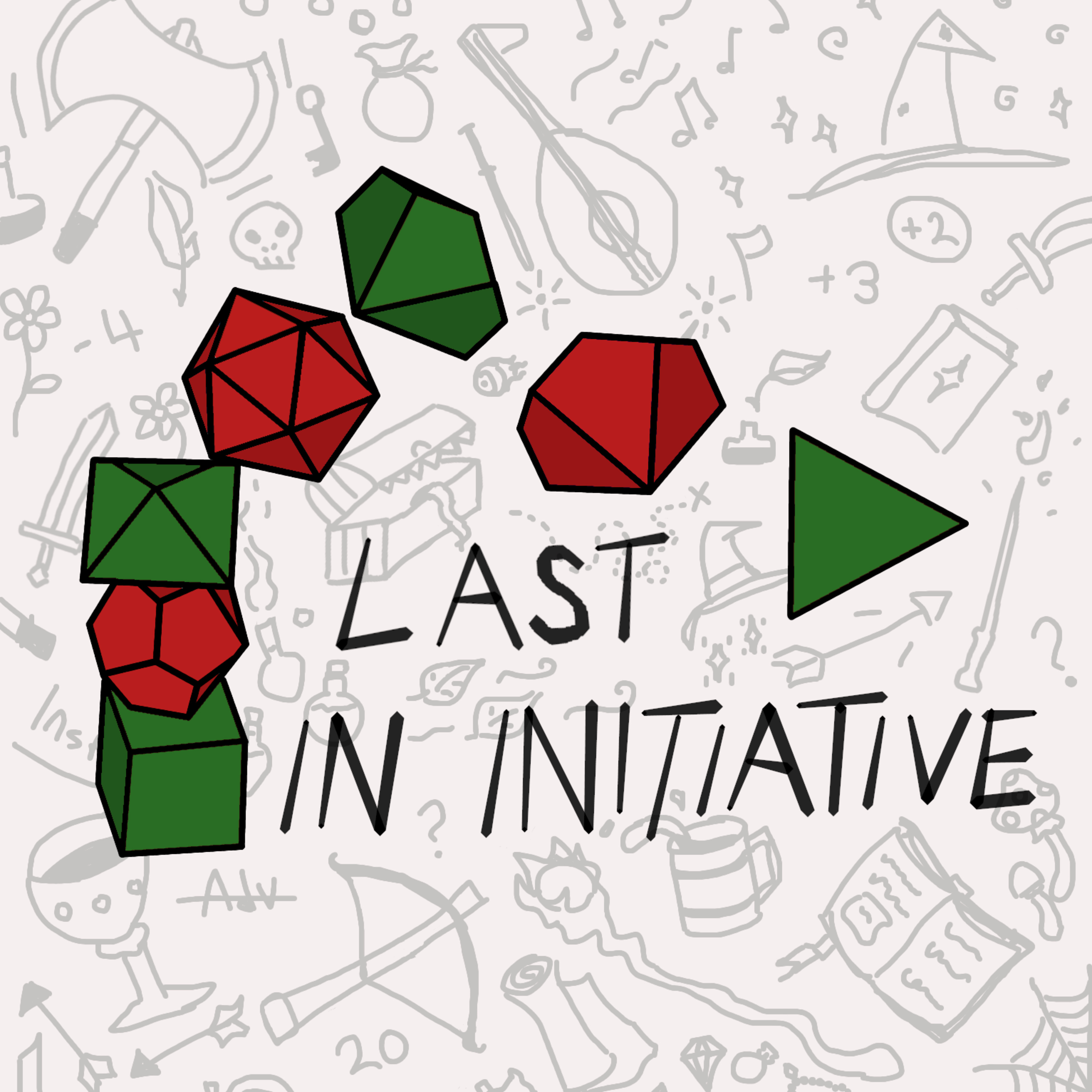 A Christmouse Tail | Ep 1 | 17 Minutes of Spoon Physics