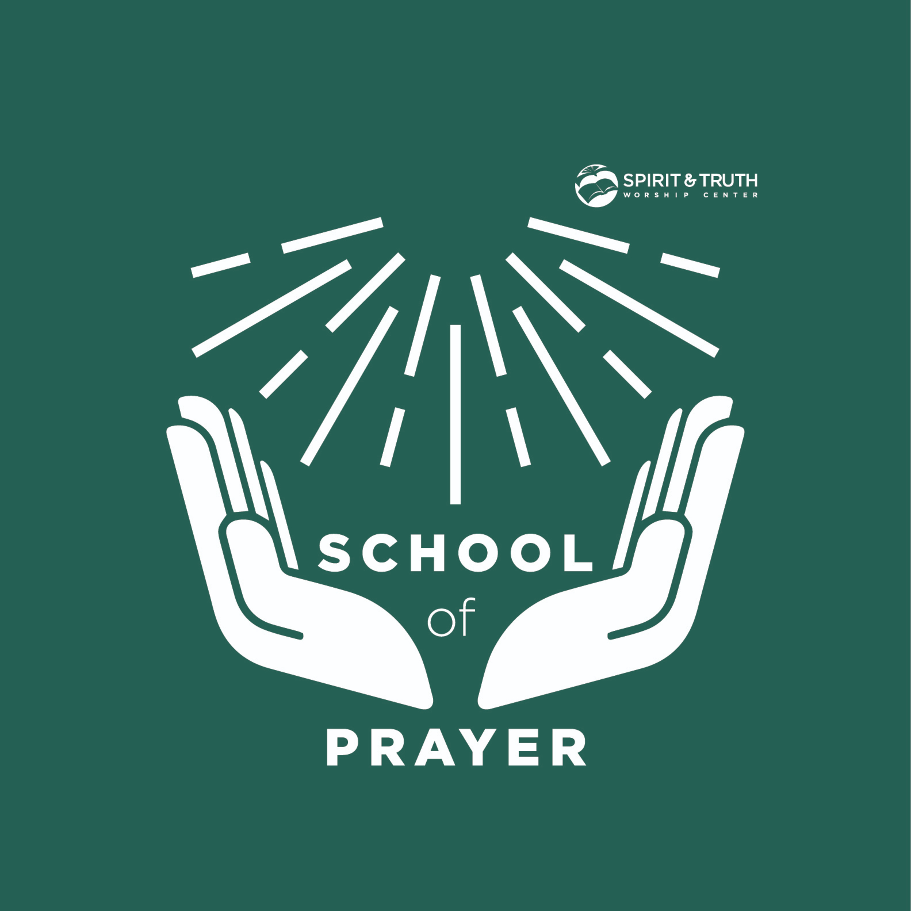 School of Prayer with Pastor Copple