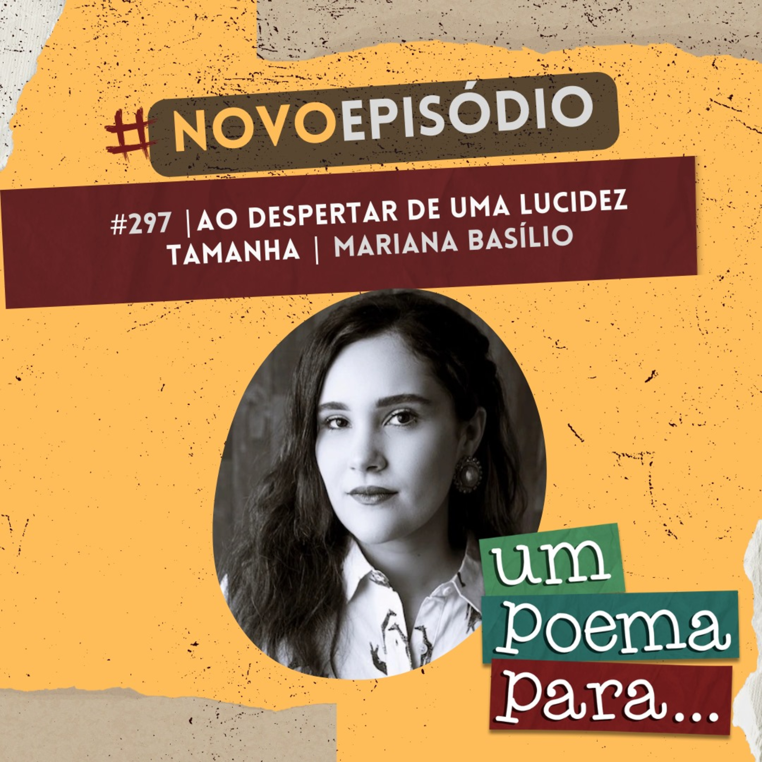 Um poema para...