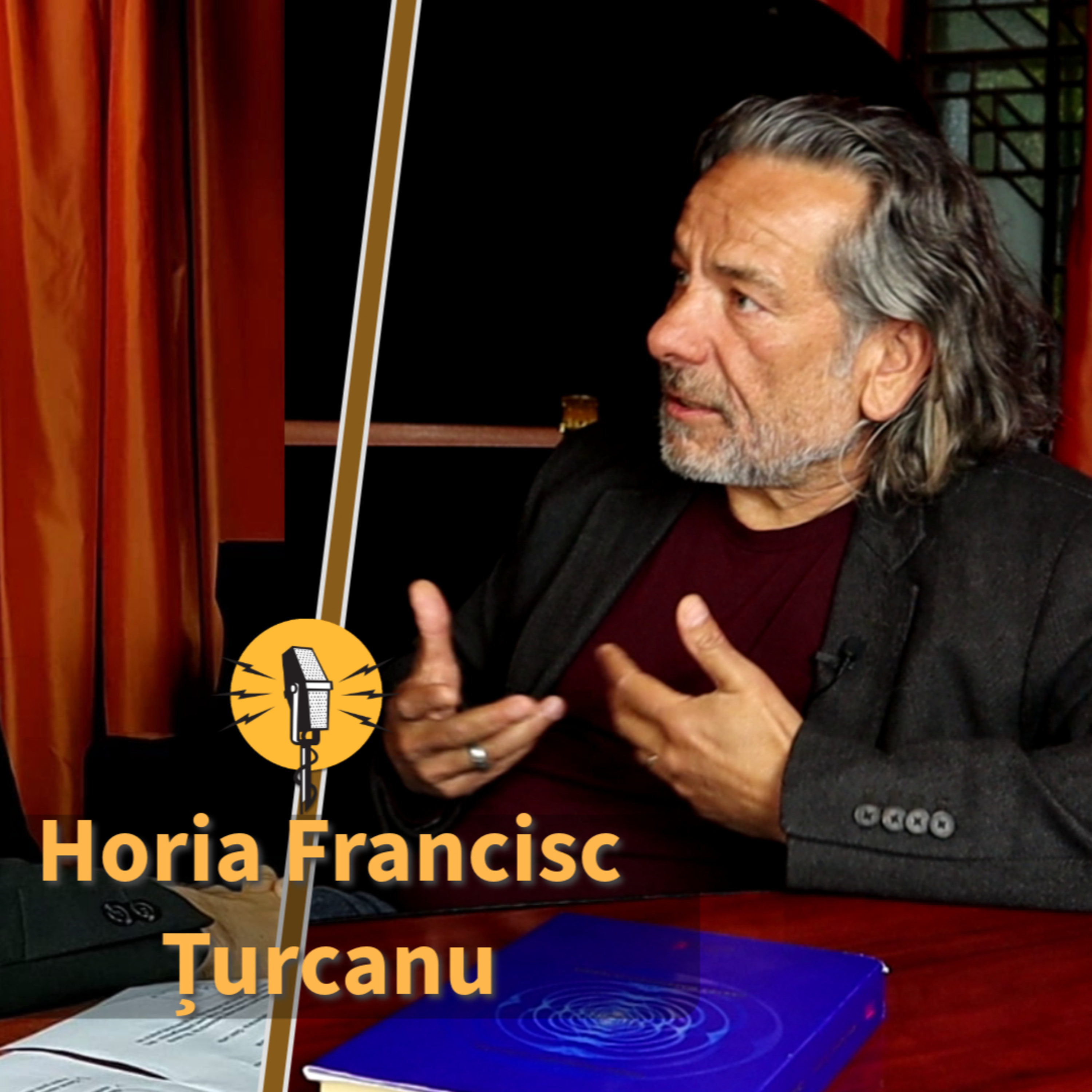 Aproape de Oameni Podcast