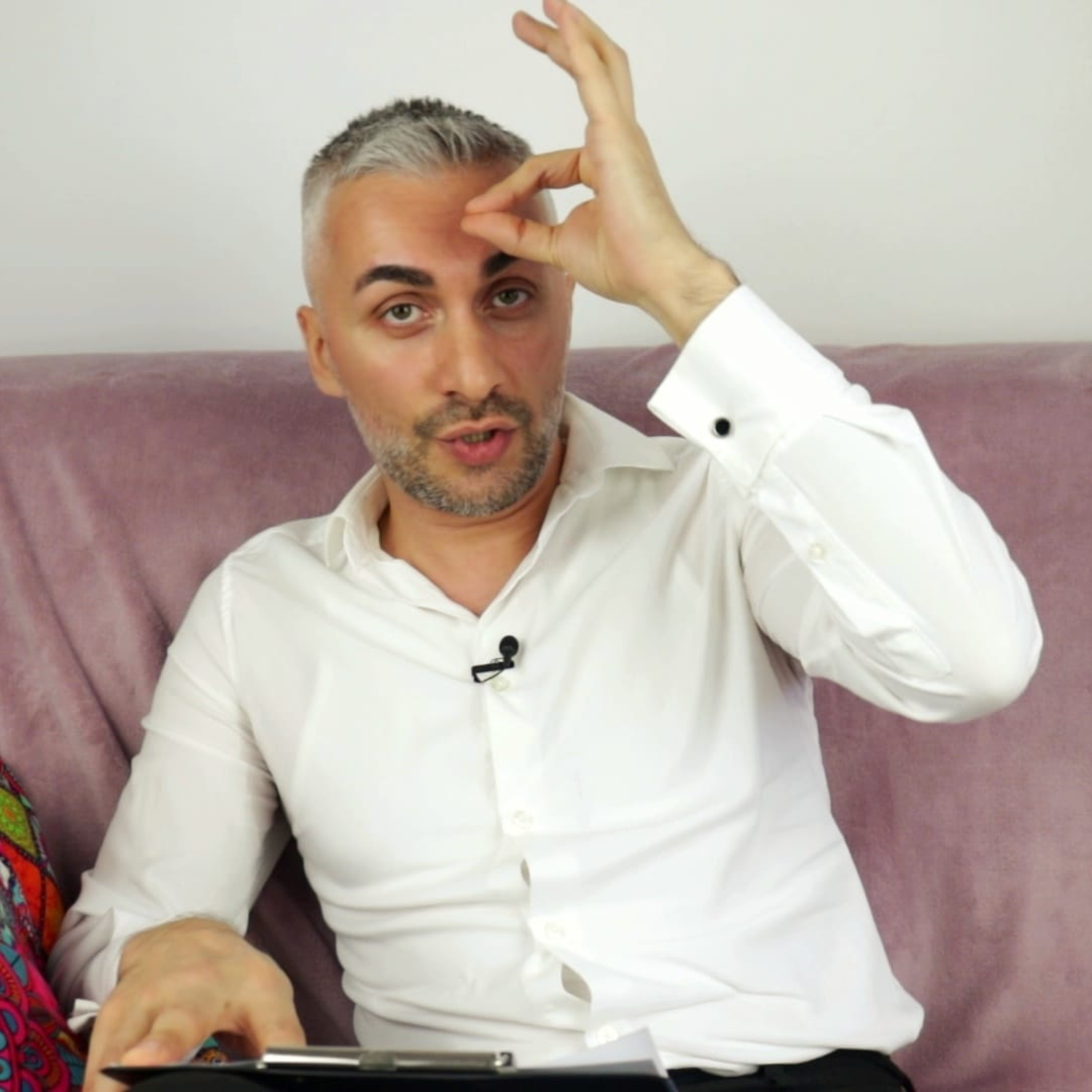 Aproape de Oameni Podcast