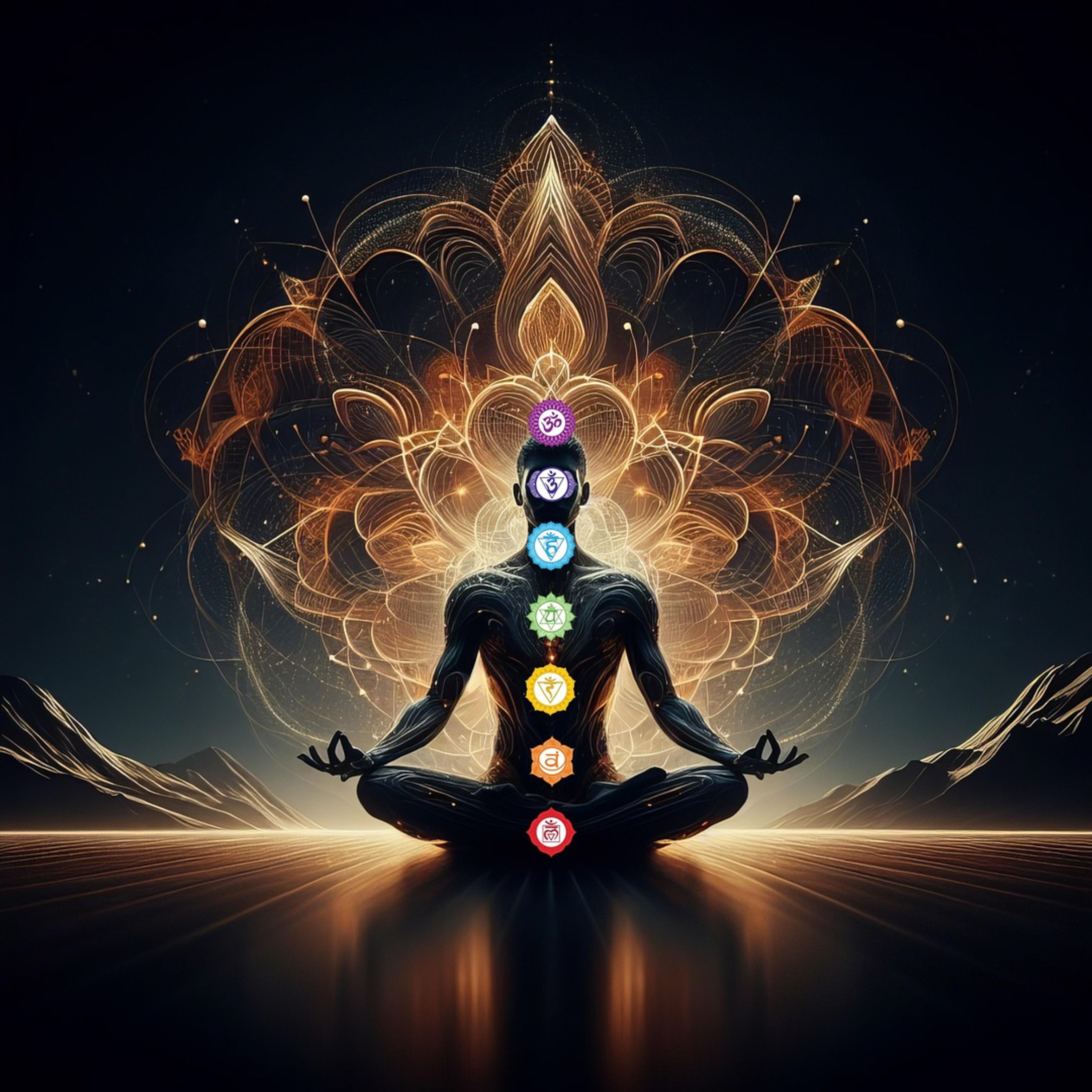 Meditație Ghidată Pentru Curățare Energetică