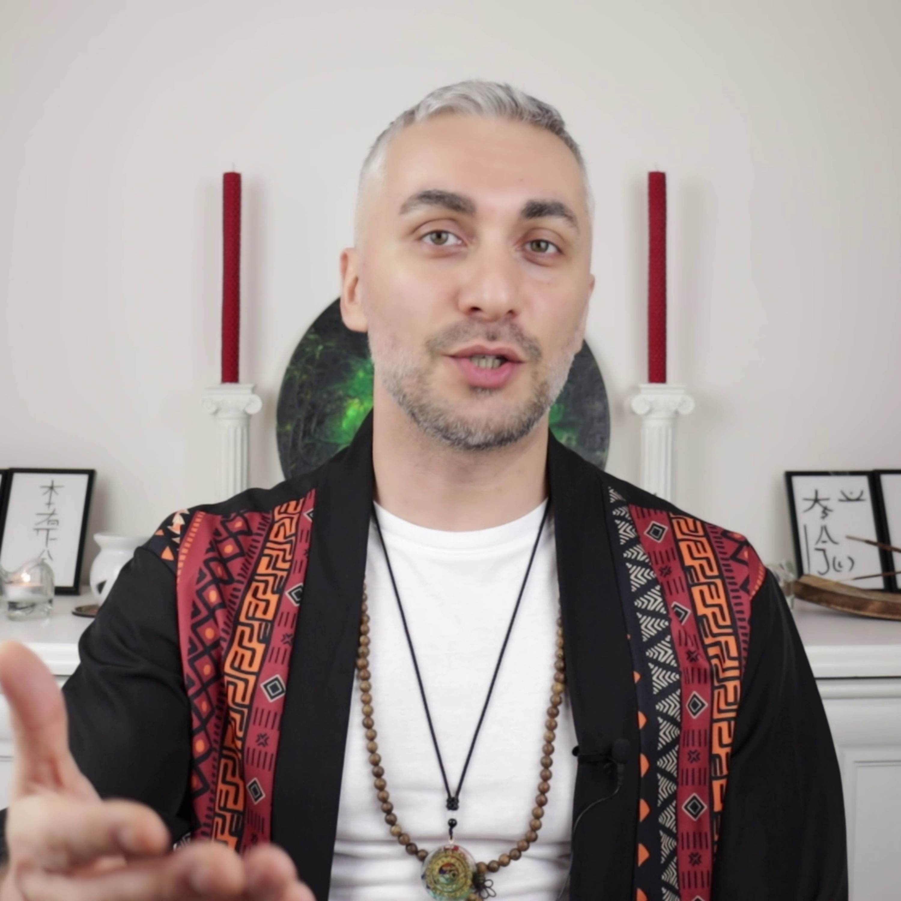 Energii - Reiki - Terapie - Relații - Compatibilități - Traume - Karmă - Oameni Toxici - Radiestezie