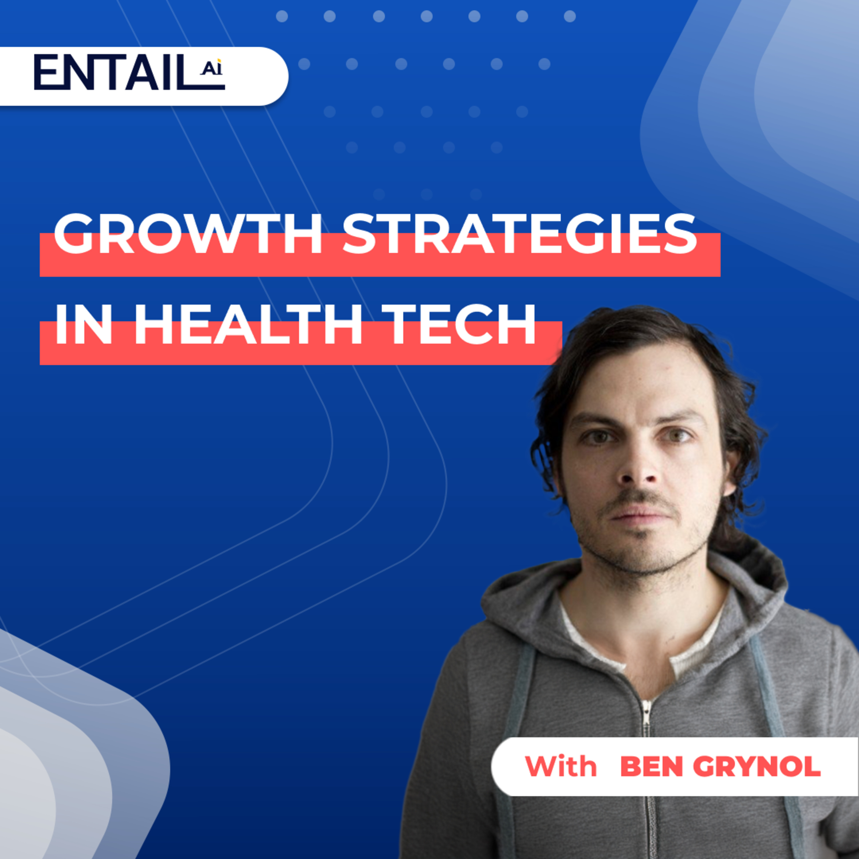 The Entail AI Podcast