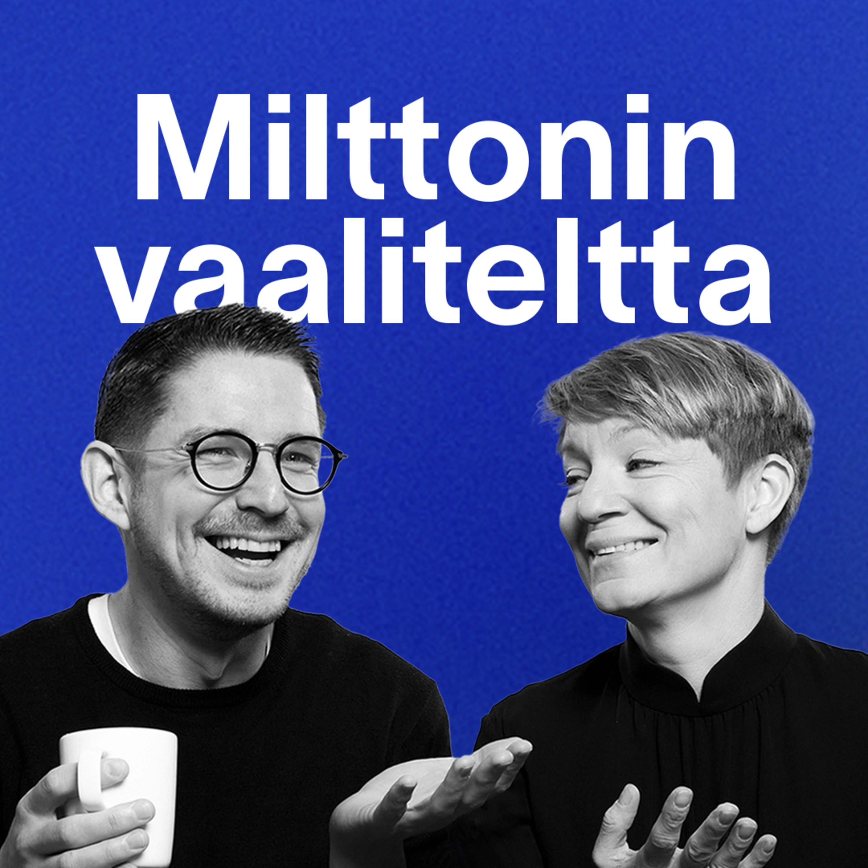 Milttonin vaaliteltta