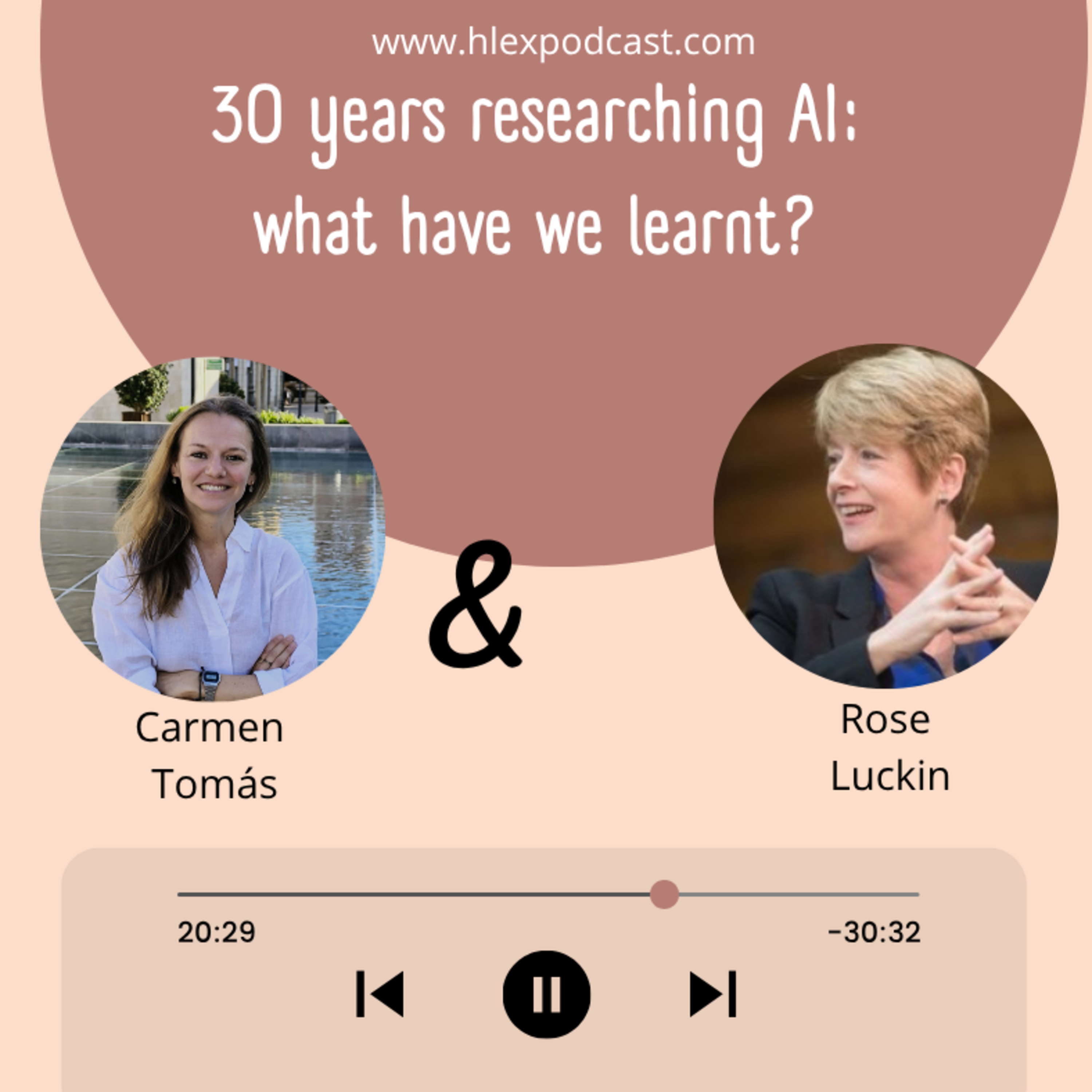 S2 I E8 Three Decades of AI in Education: What Does Research Say?