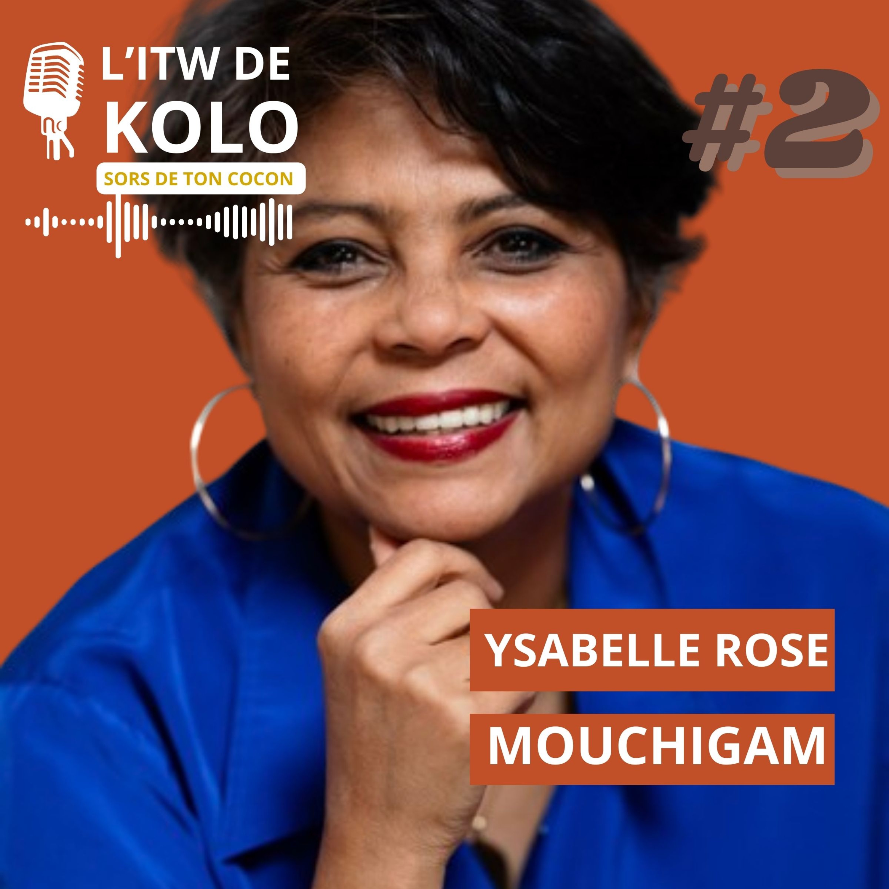 L\'ITW DE KOLO - Sors de ton cocon