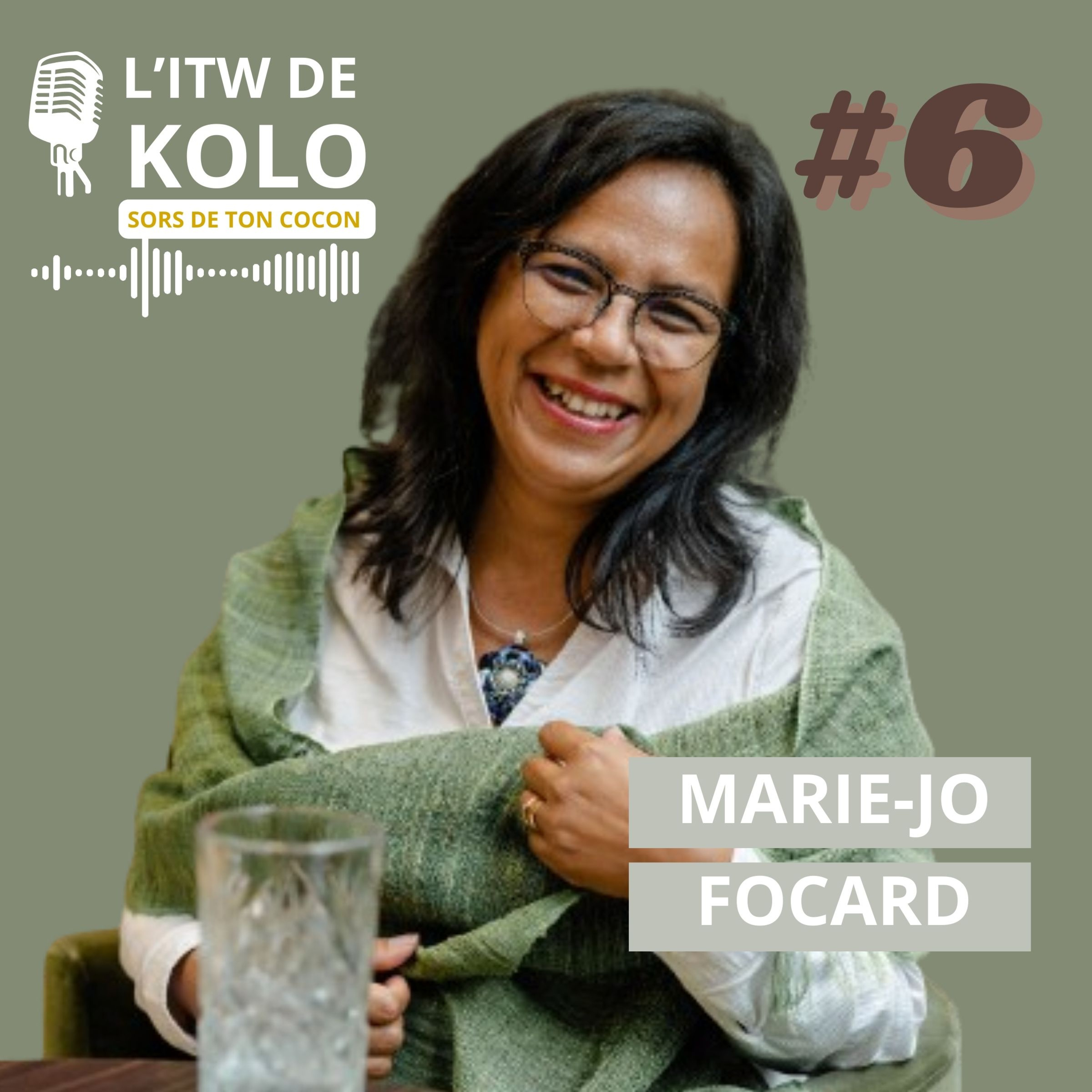 L\'ITW DE KOLO - Sors de ton cocon