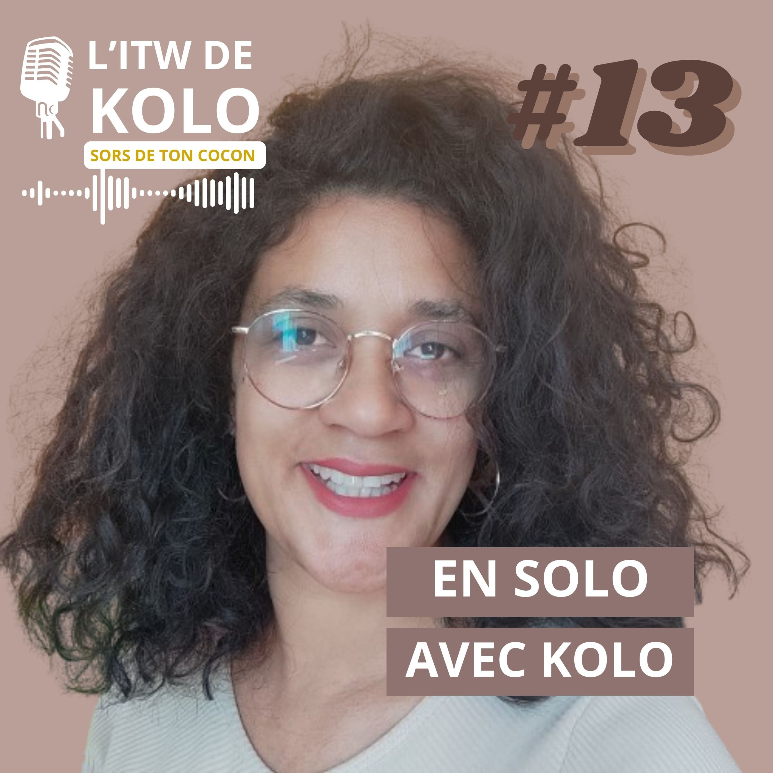 #13 En solo avec Kolo : FONTAINE, je ne BOIRAI PAS de ton EAU episode artwork