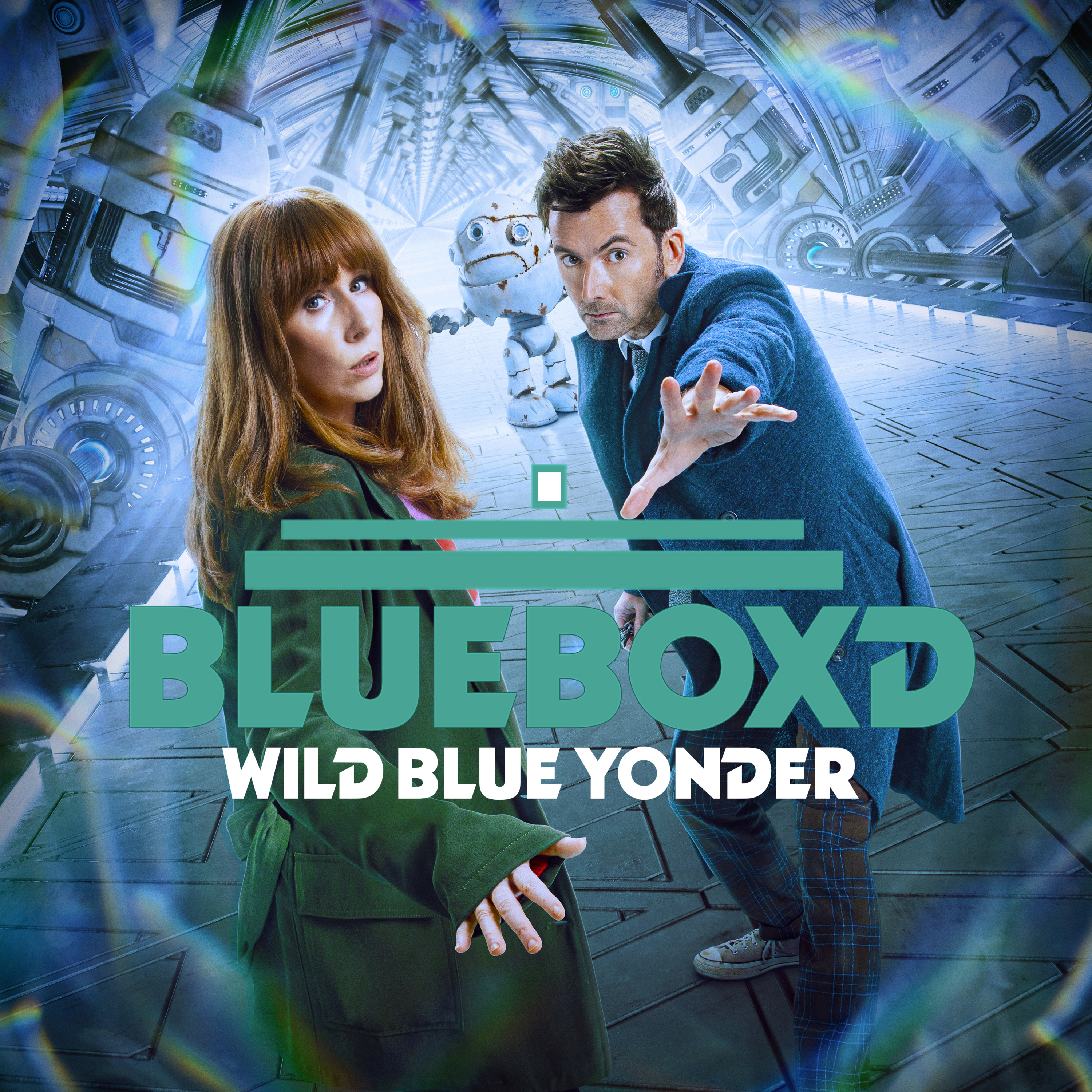 Blueboxd