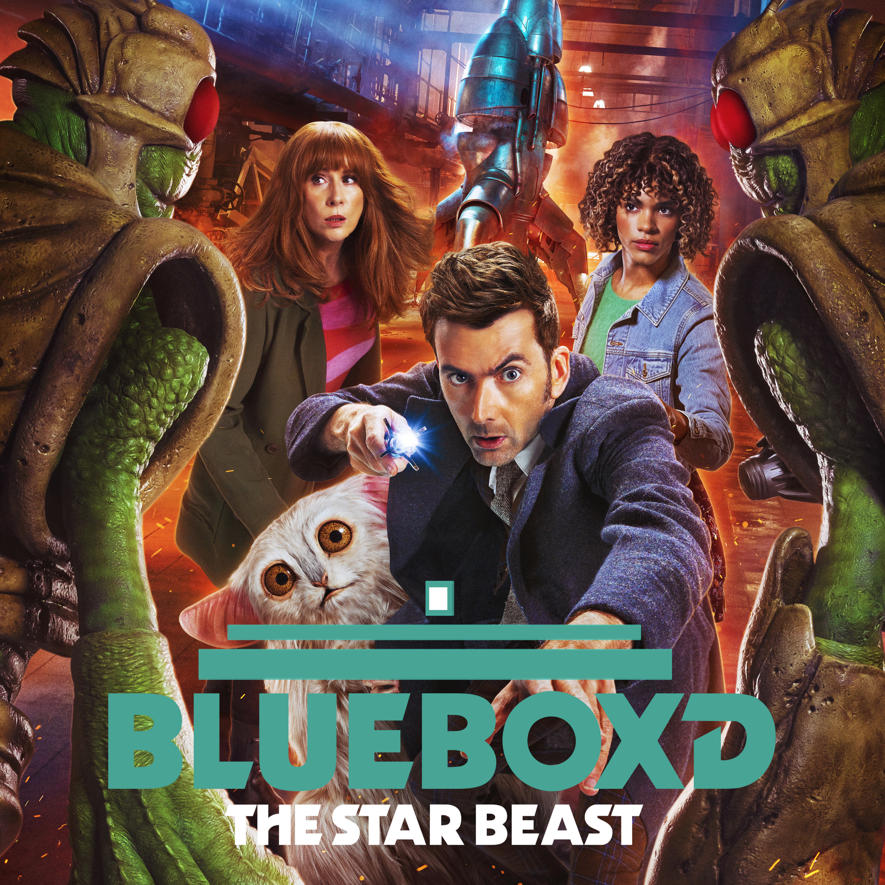 Blueboxd