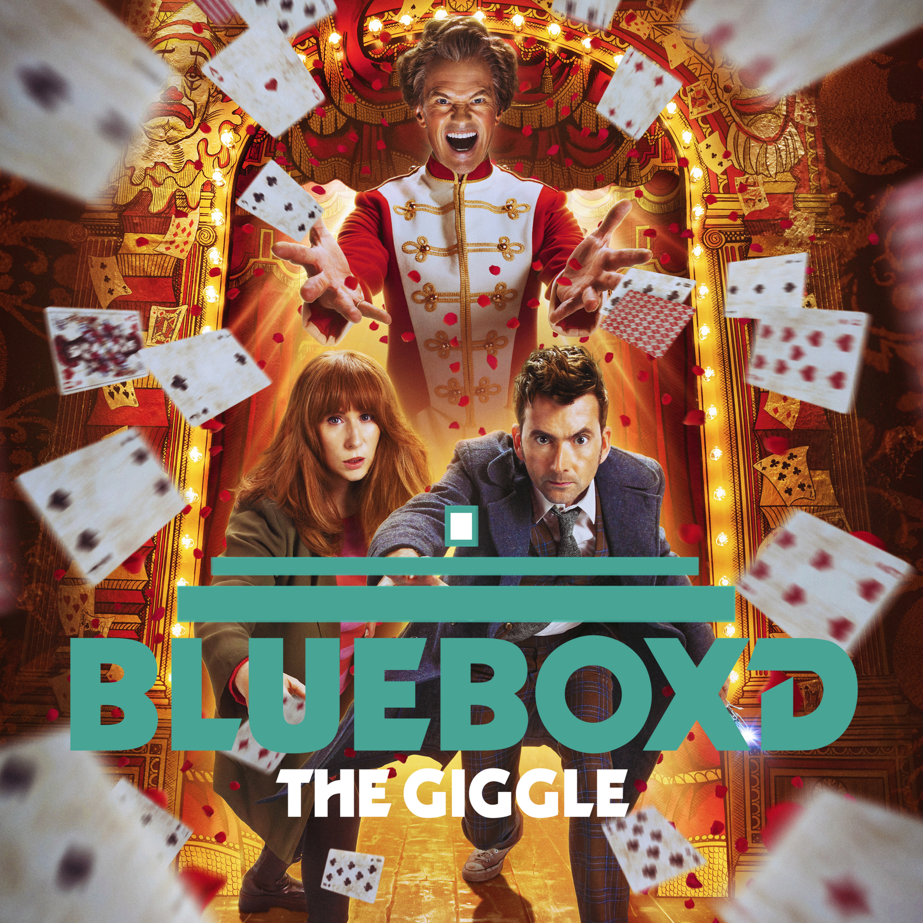 Blueboxd