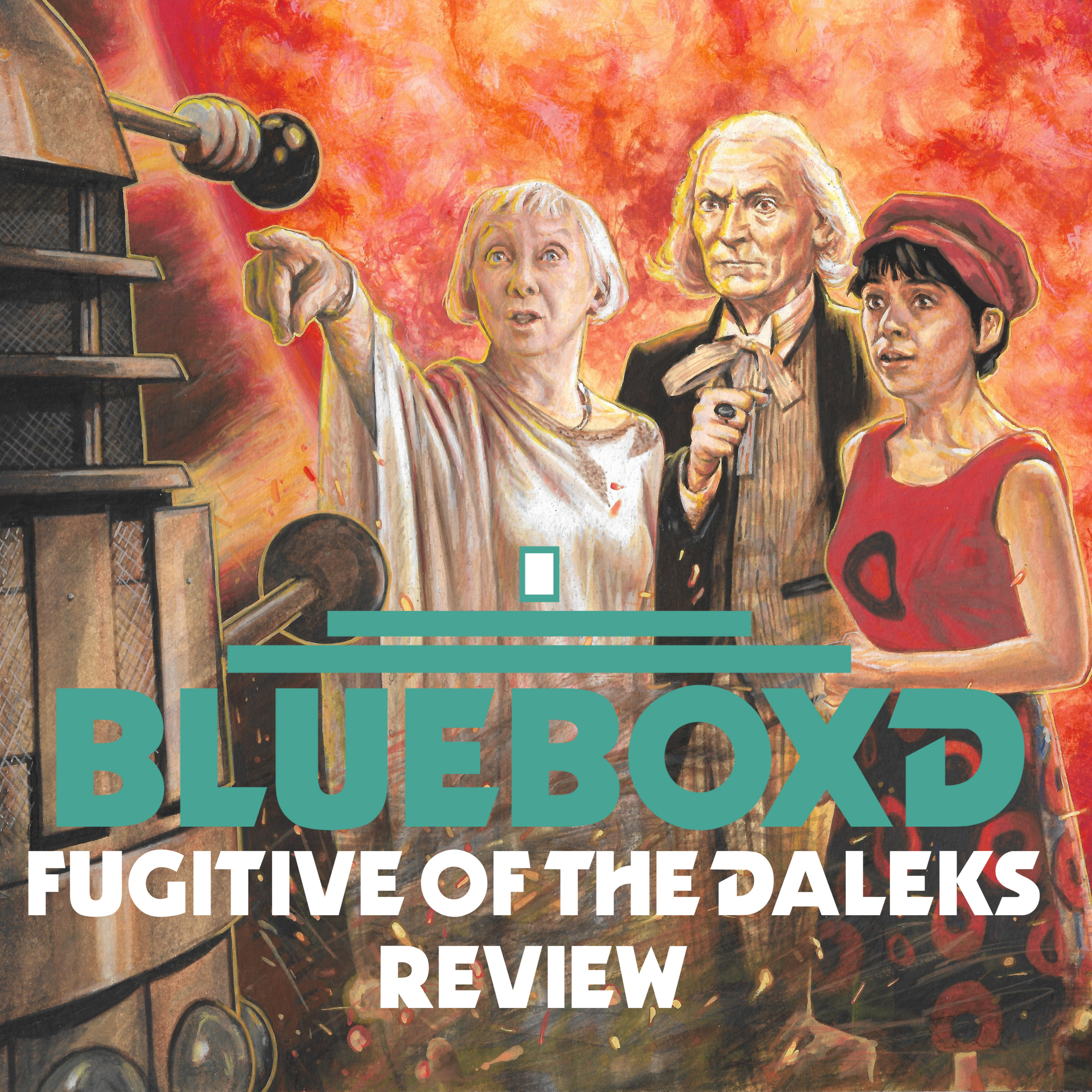Blueboxd