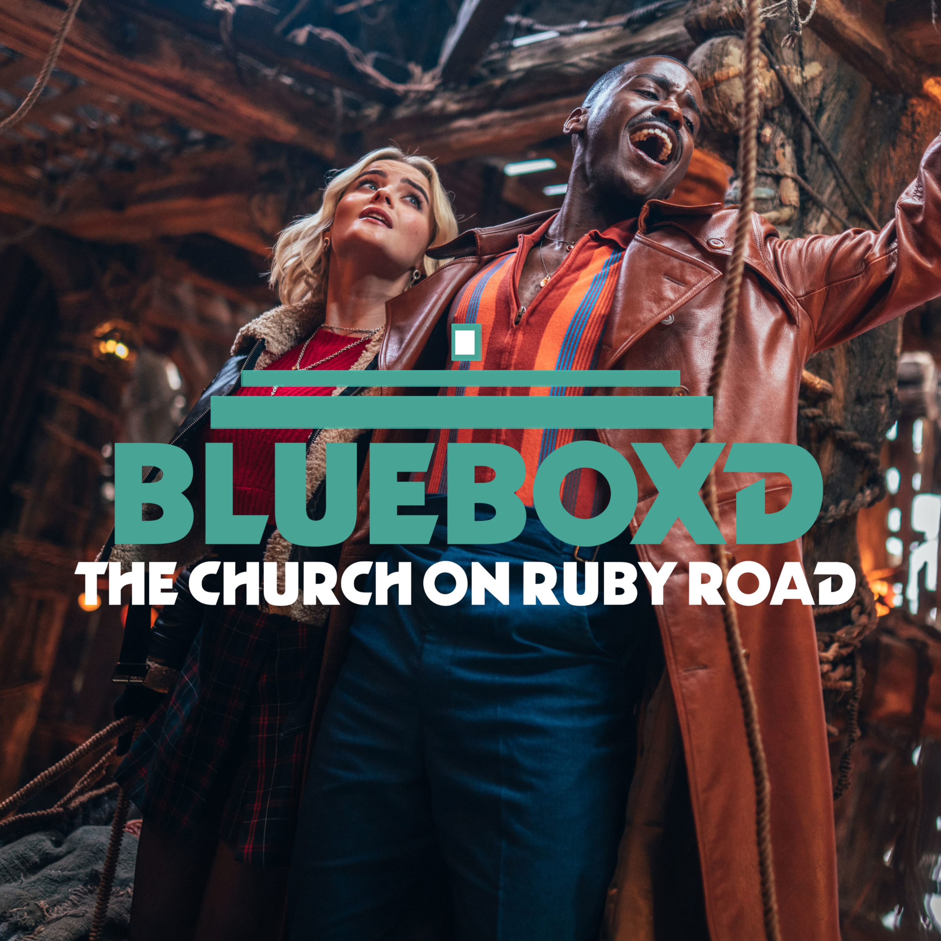 Blueboxd