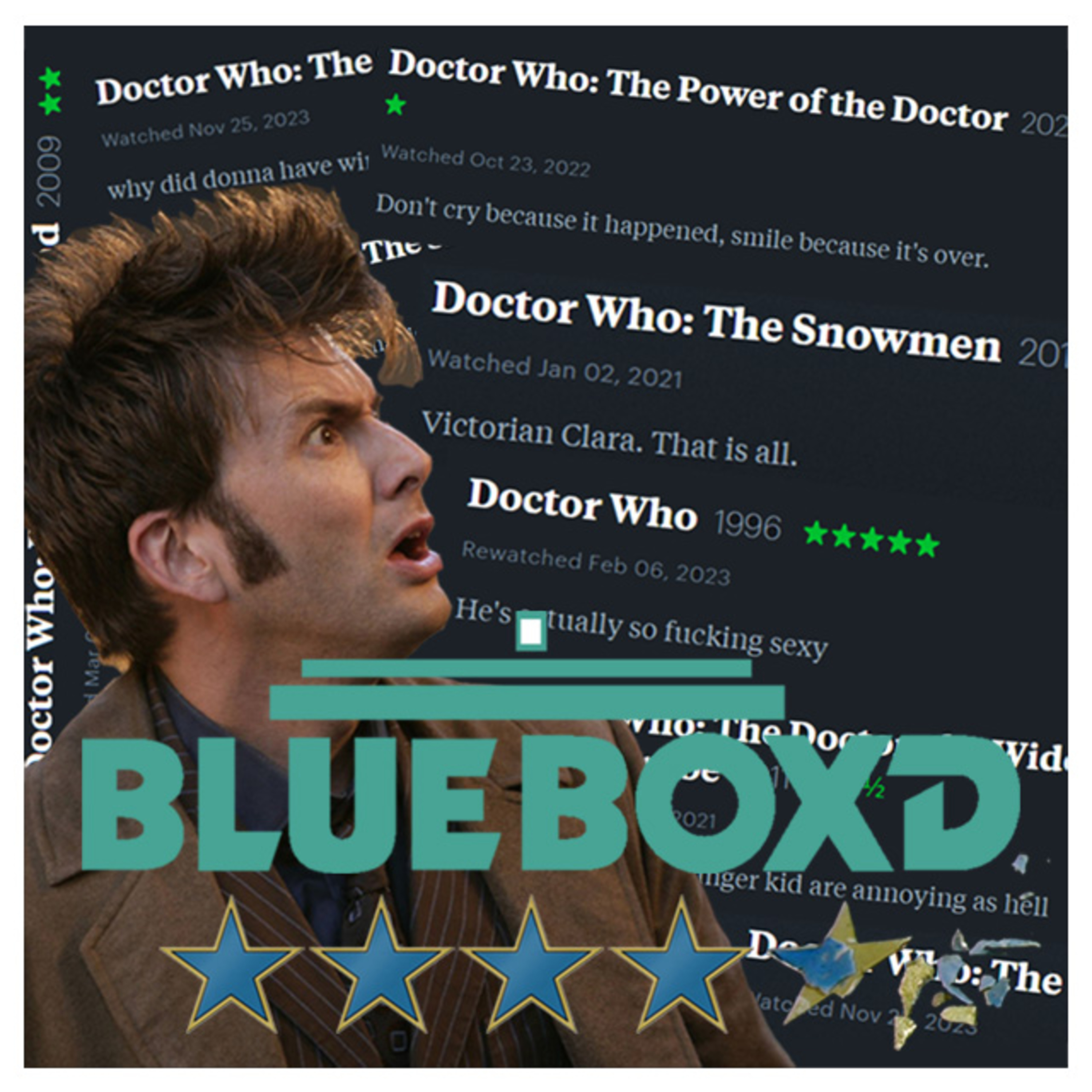 Blueboxd