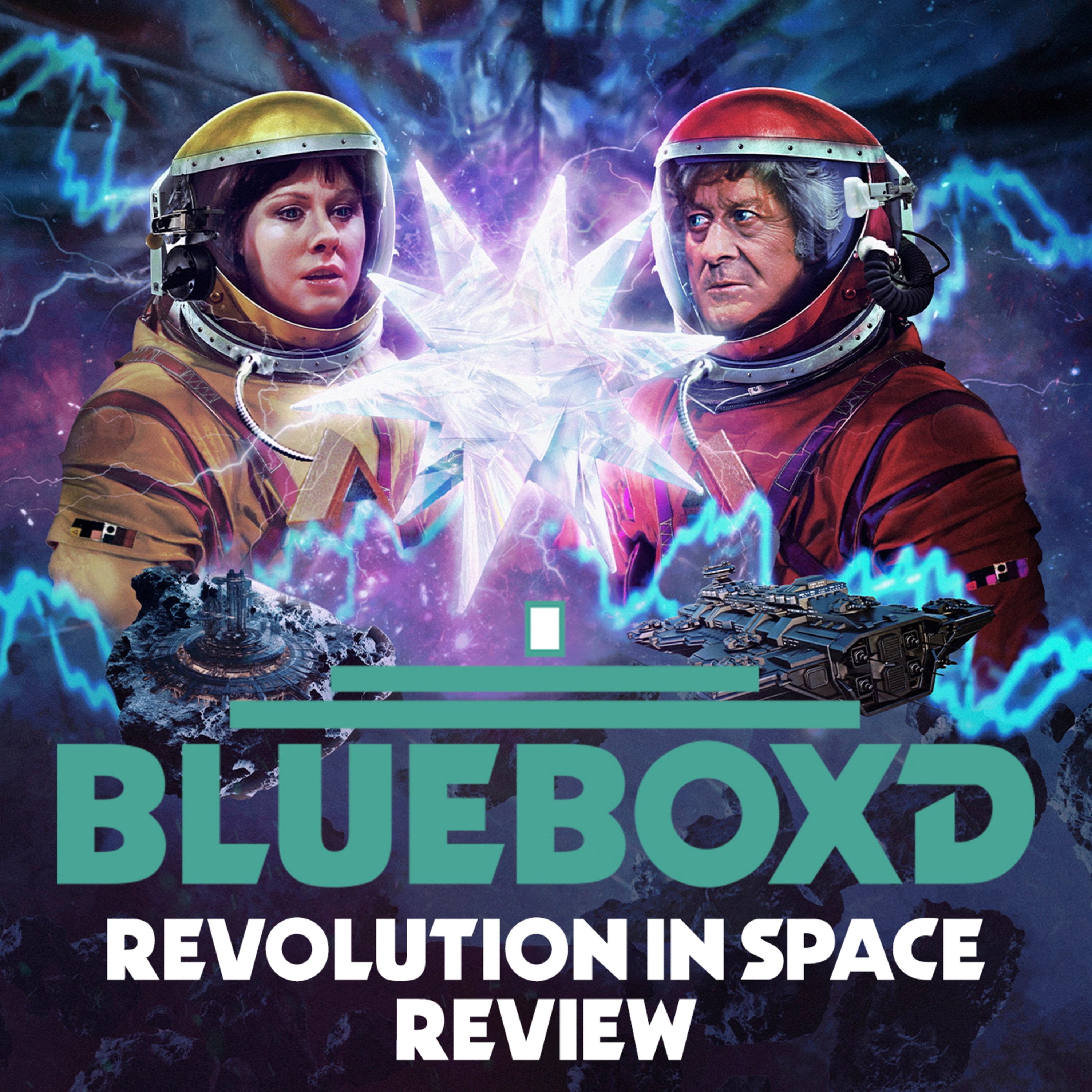 Blueboxd