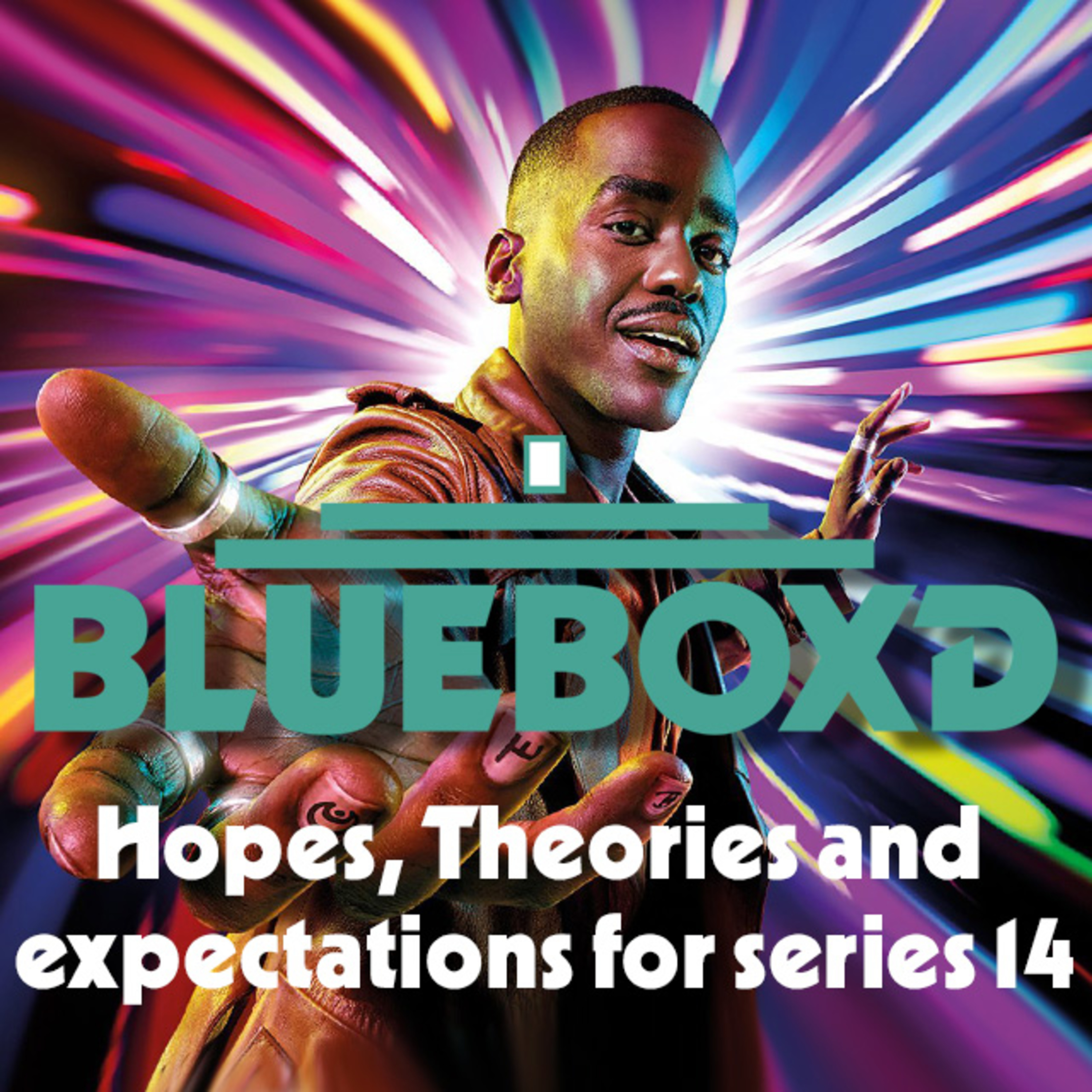 Blueboxd