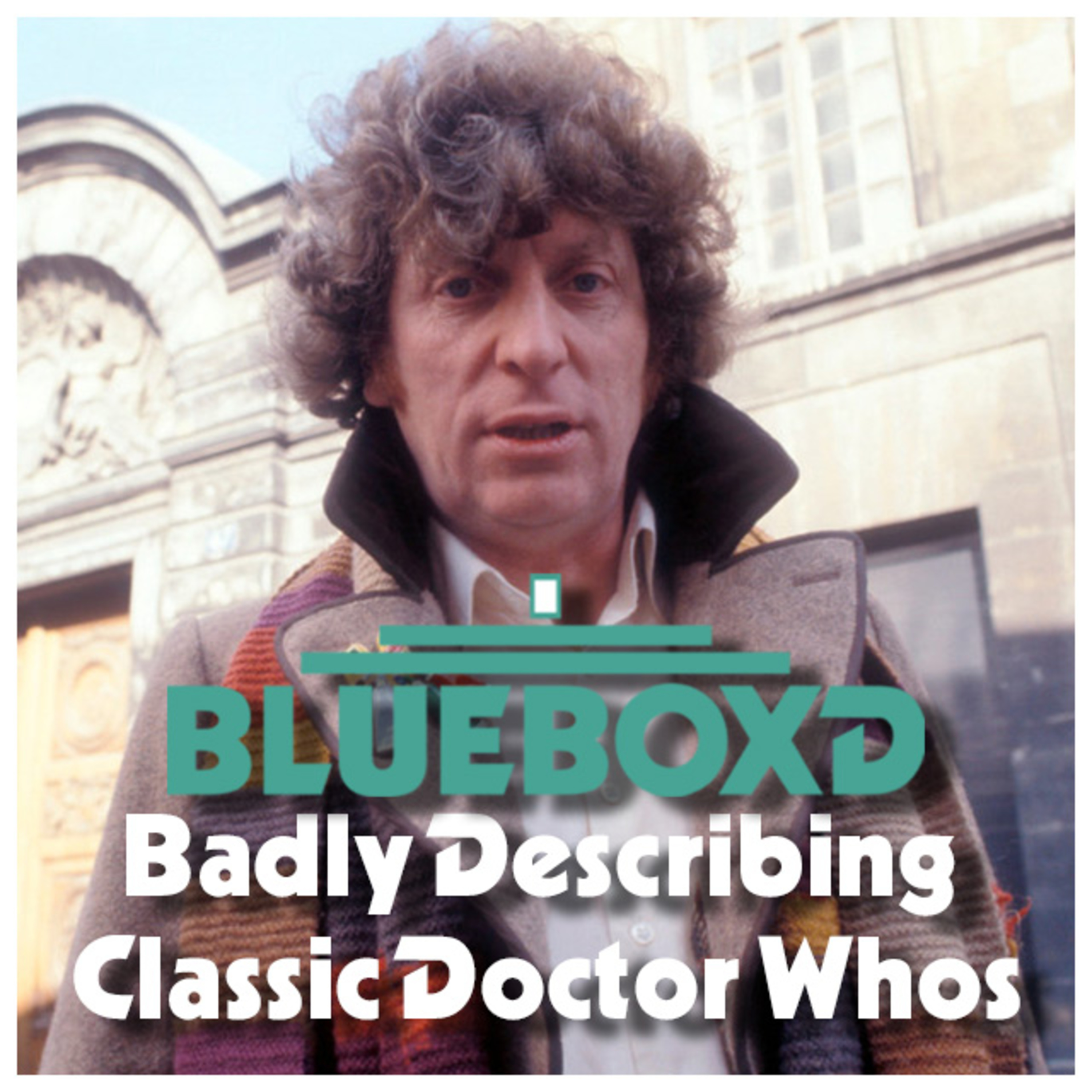 Blueboxd