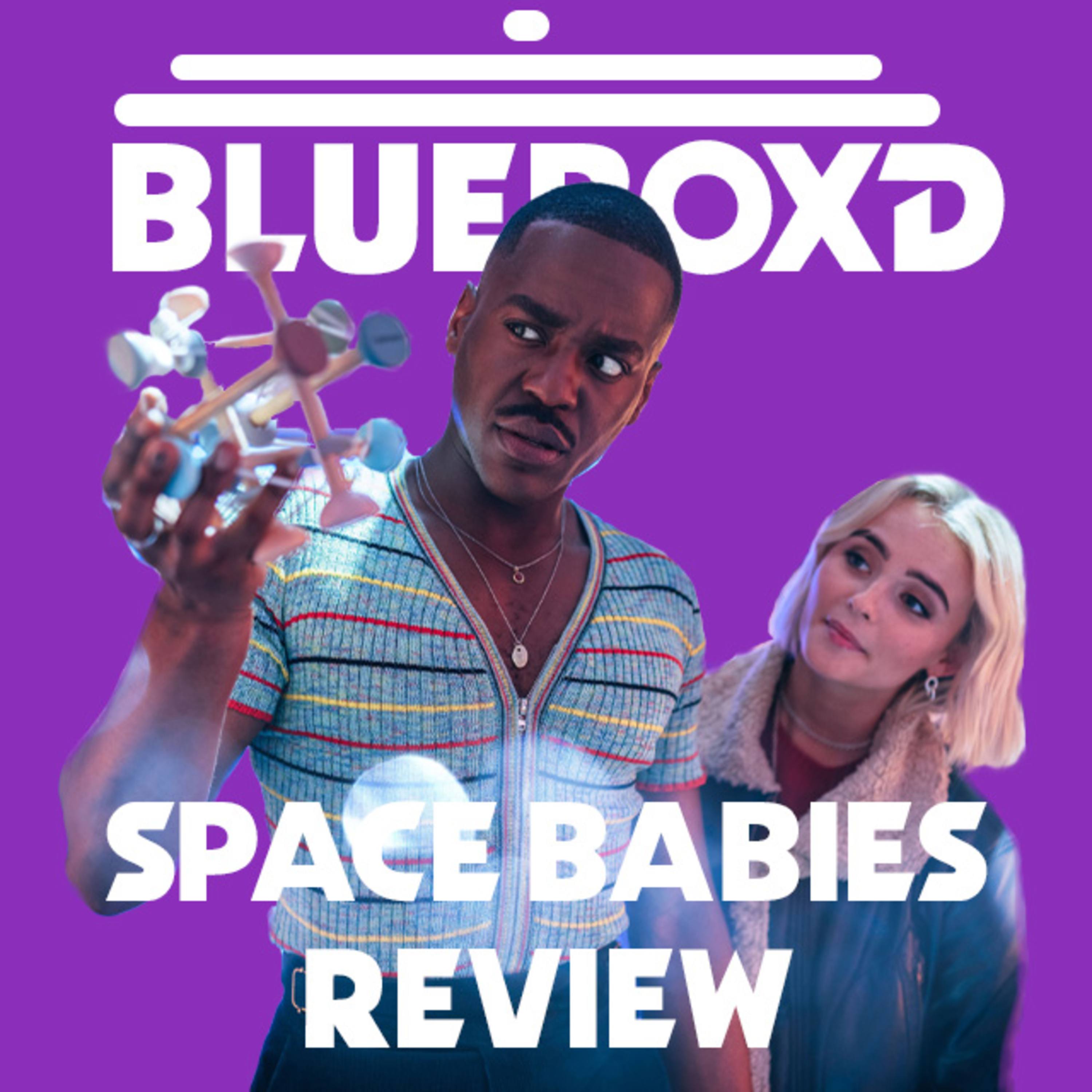 Blueboxd