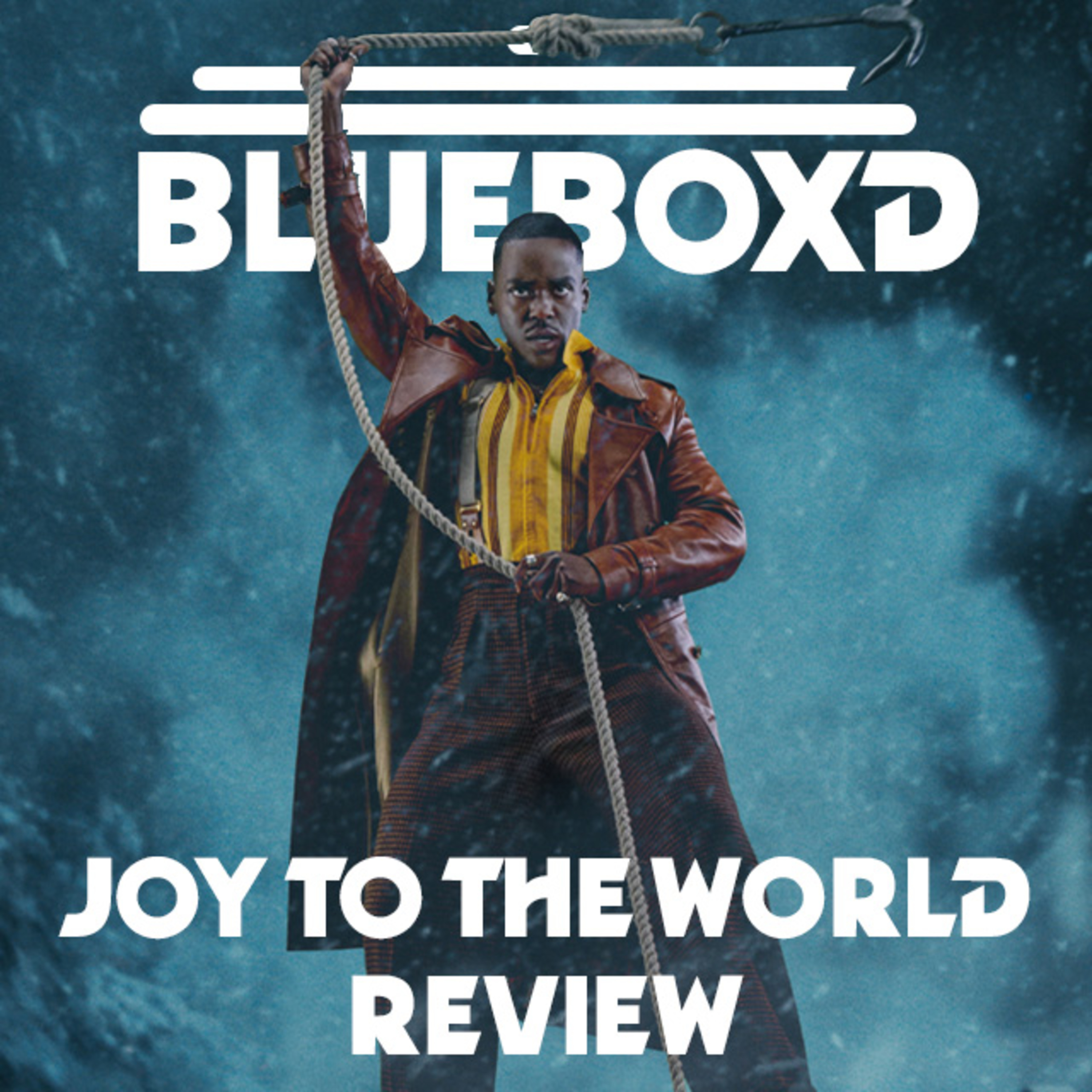 Blueboxd