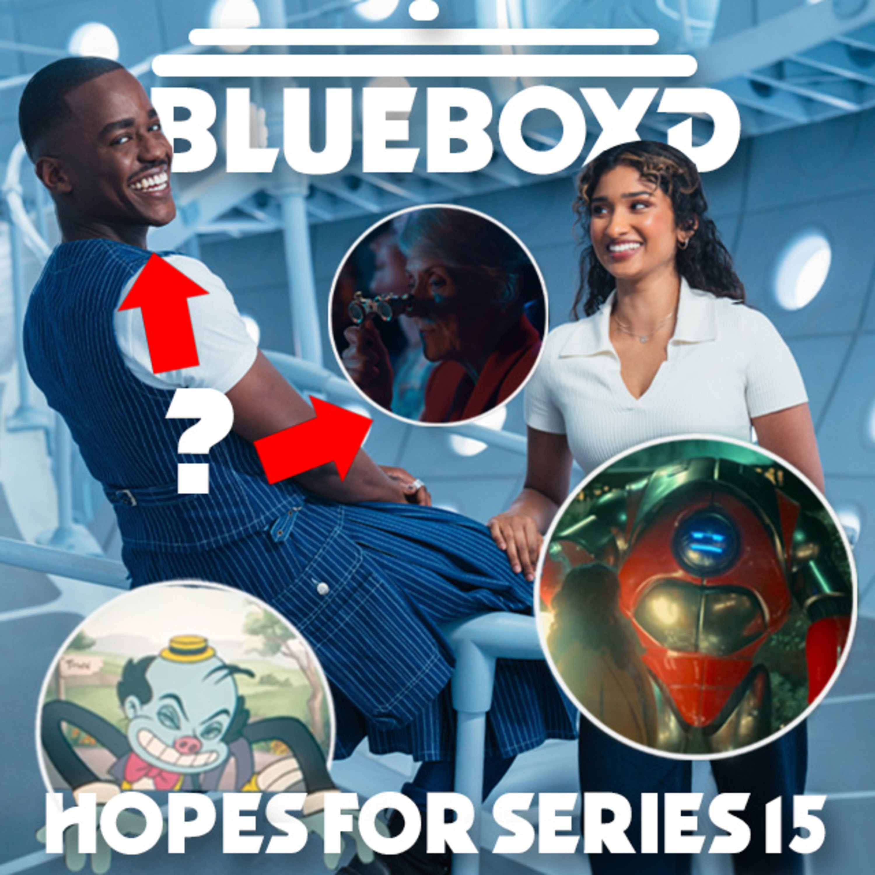Blueboxd