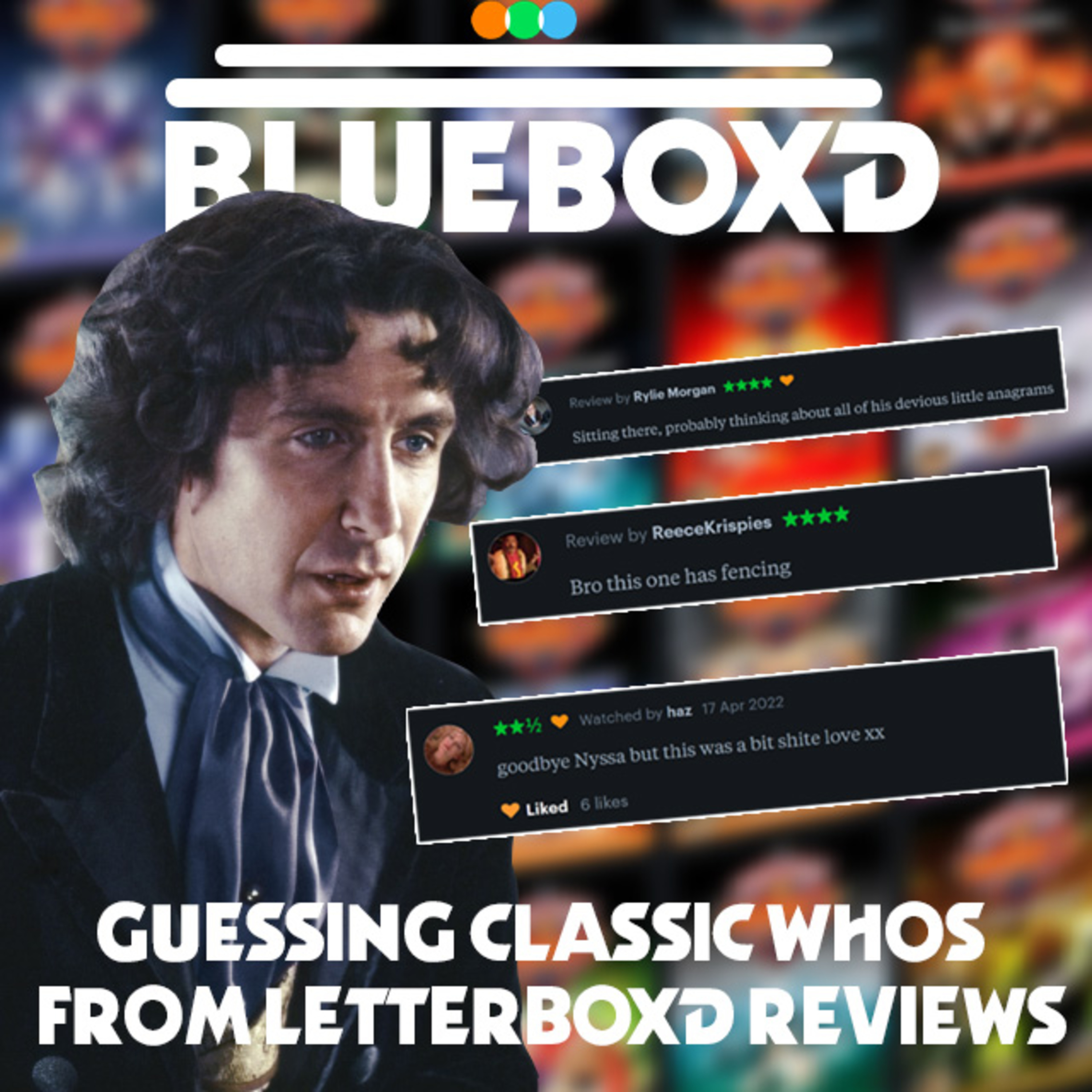 Blueboxd