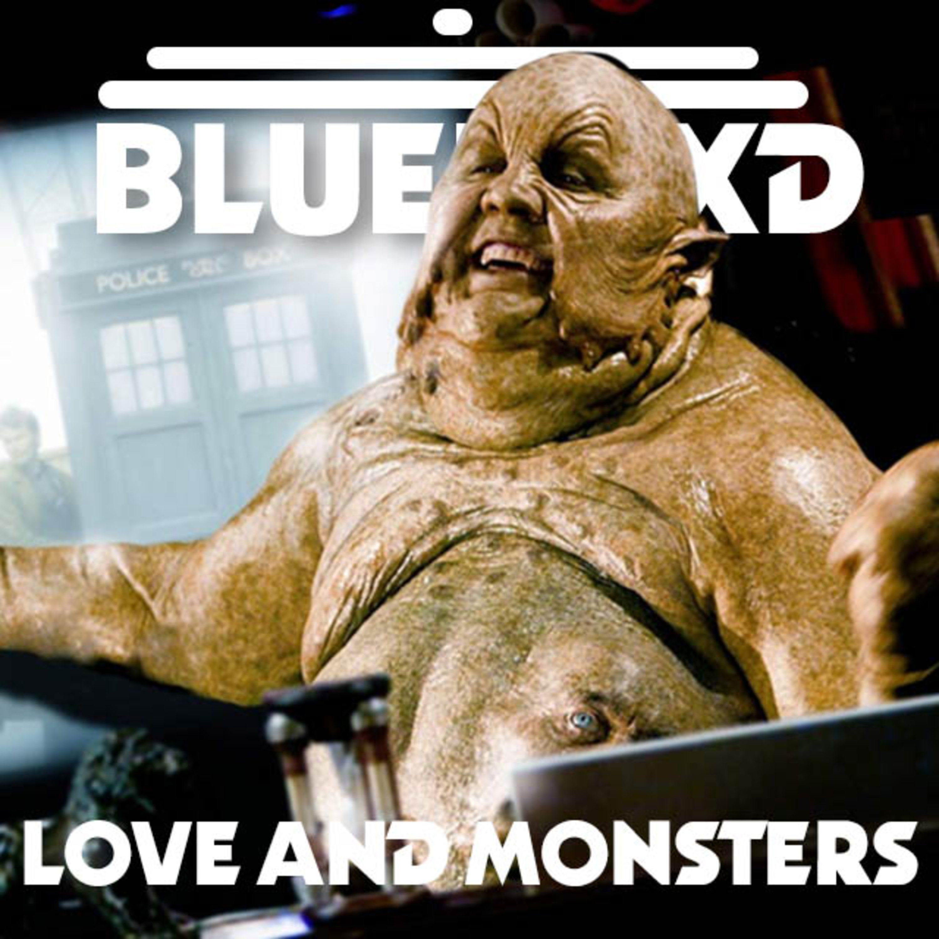 Blueboxd