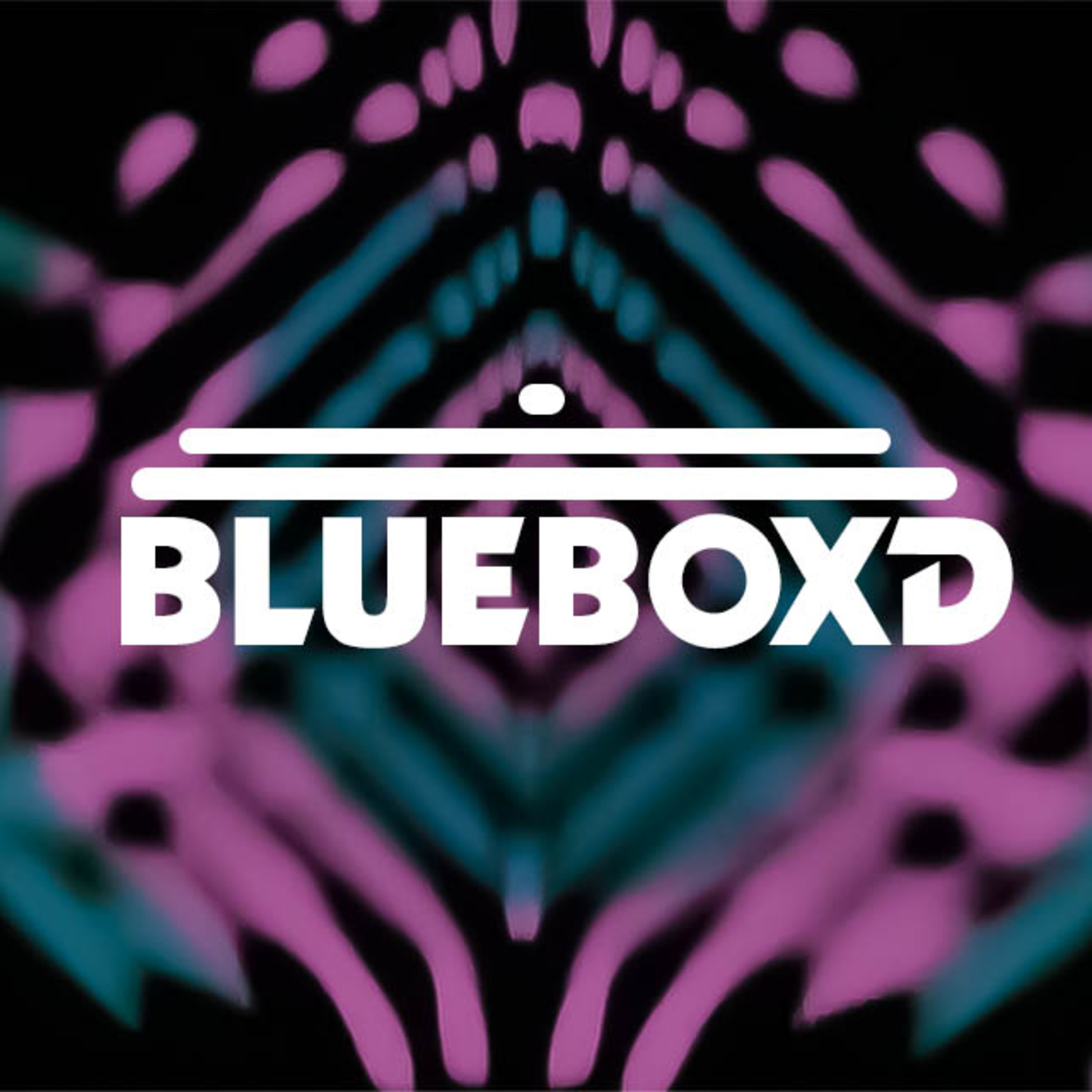 Blueboxd