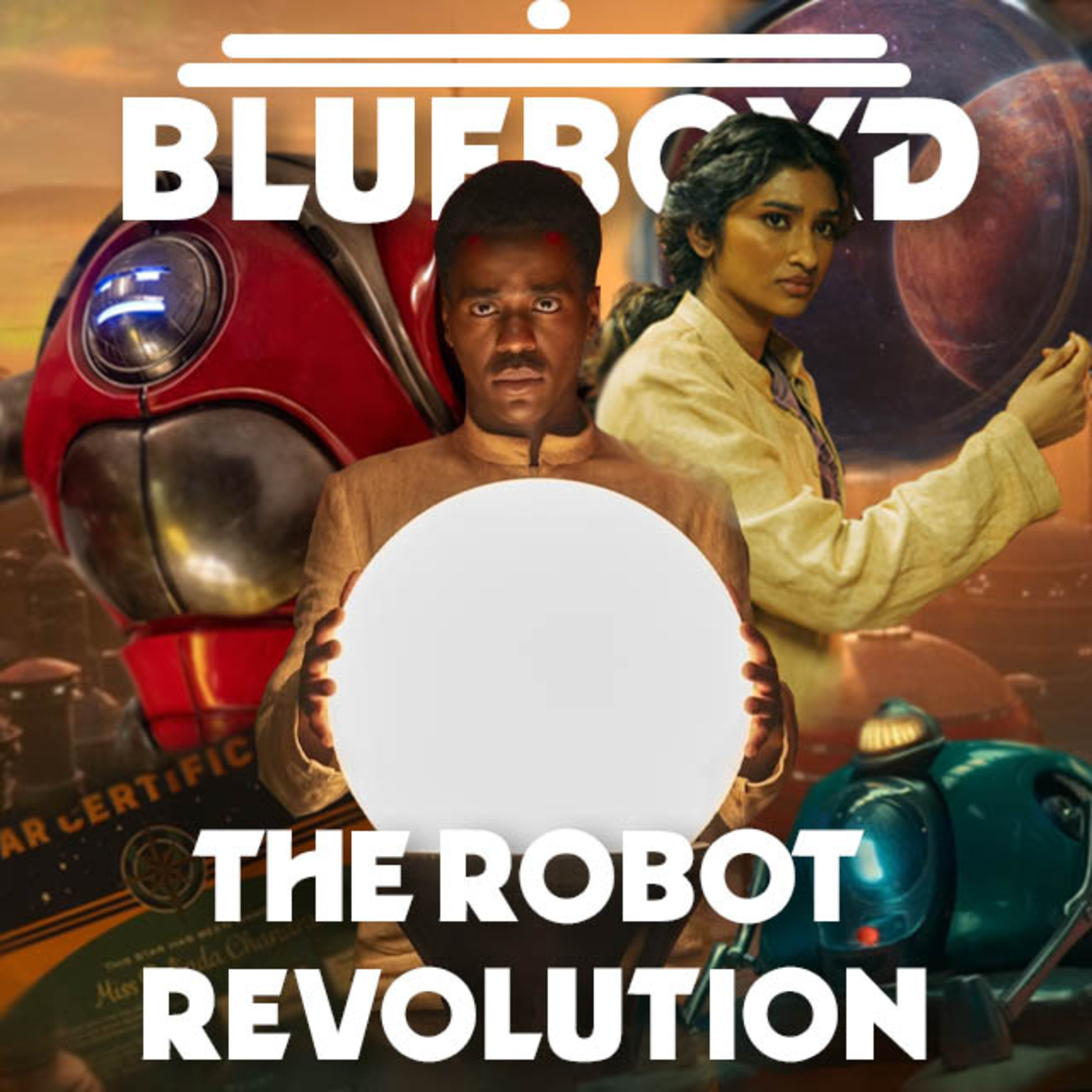Blueboxd
