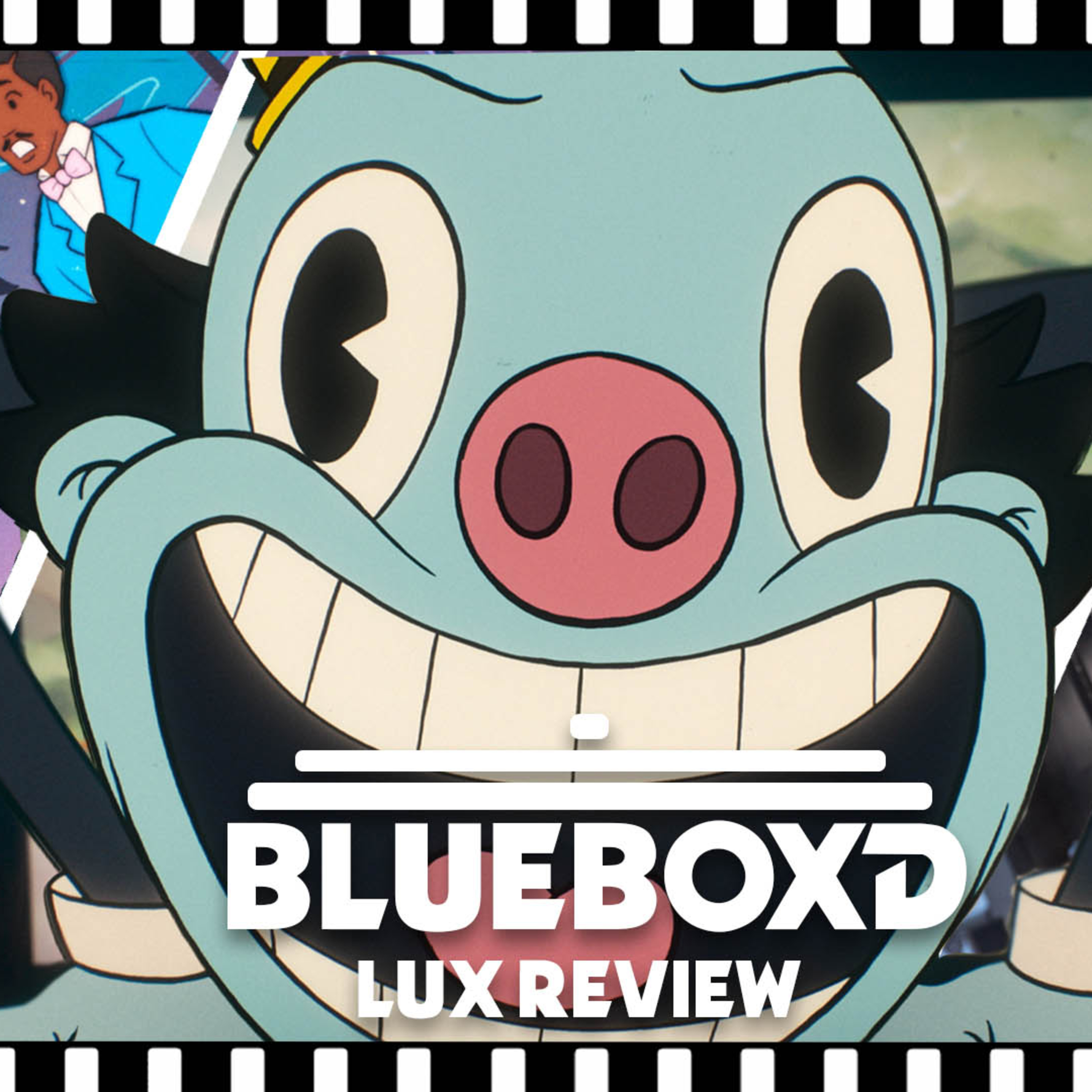Blueboxd