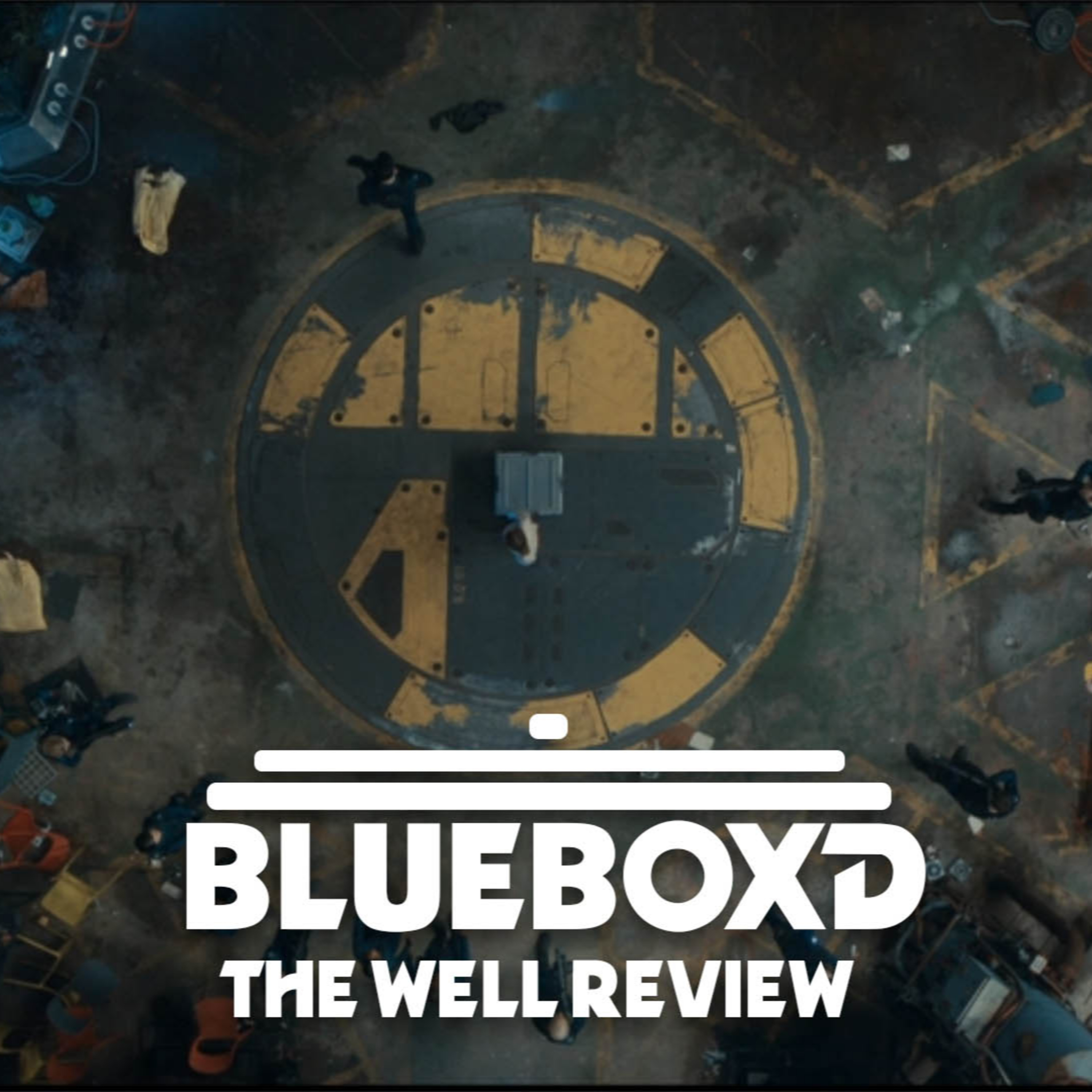 Blueboxd