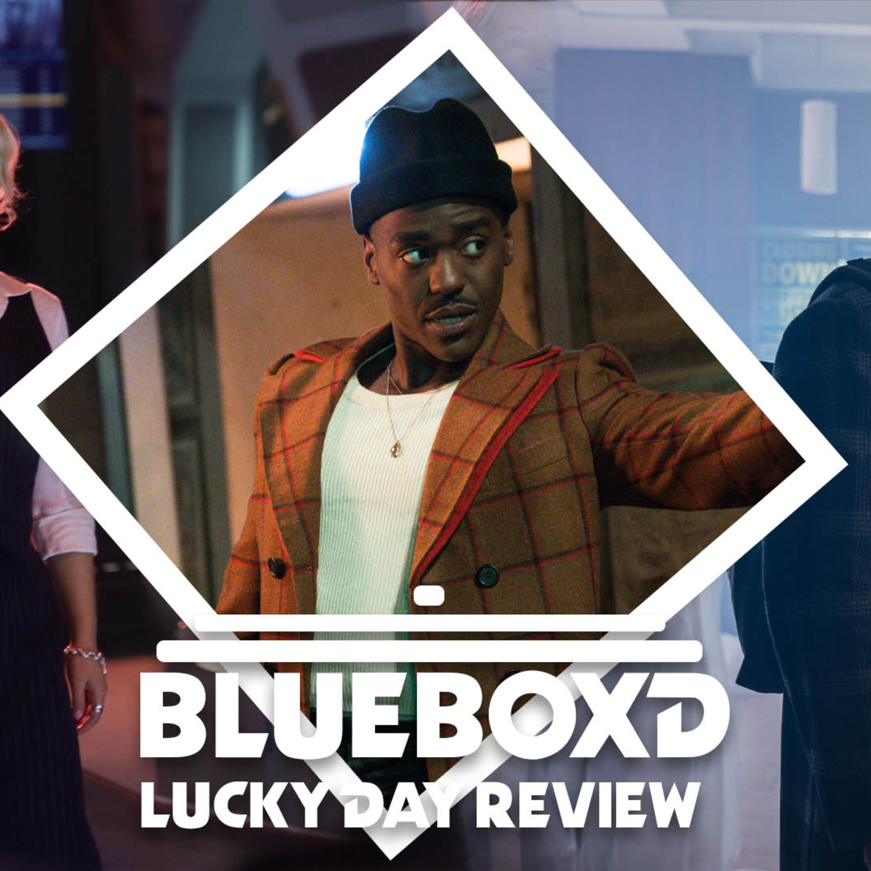 Blueboxd