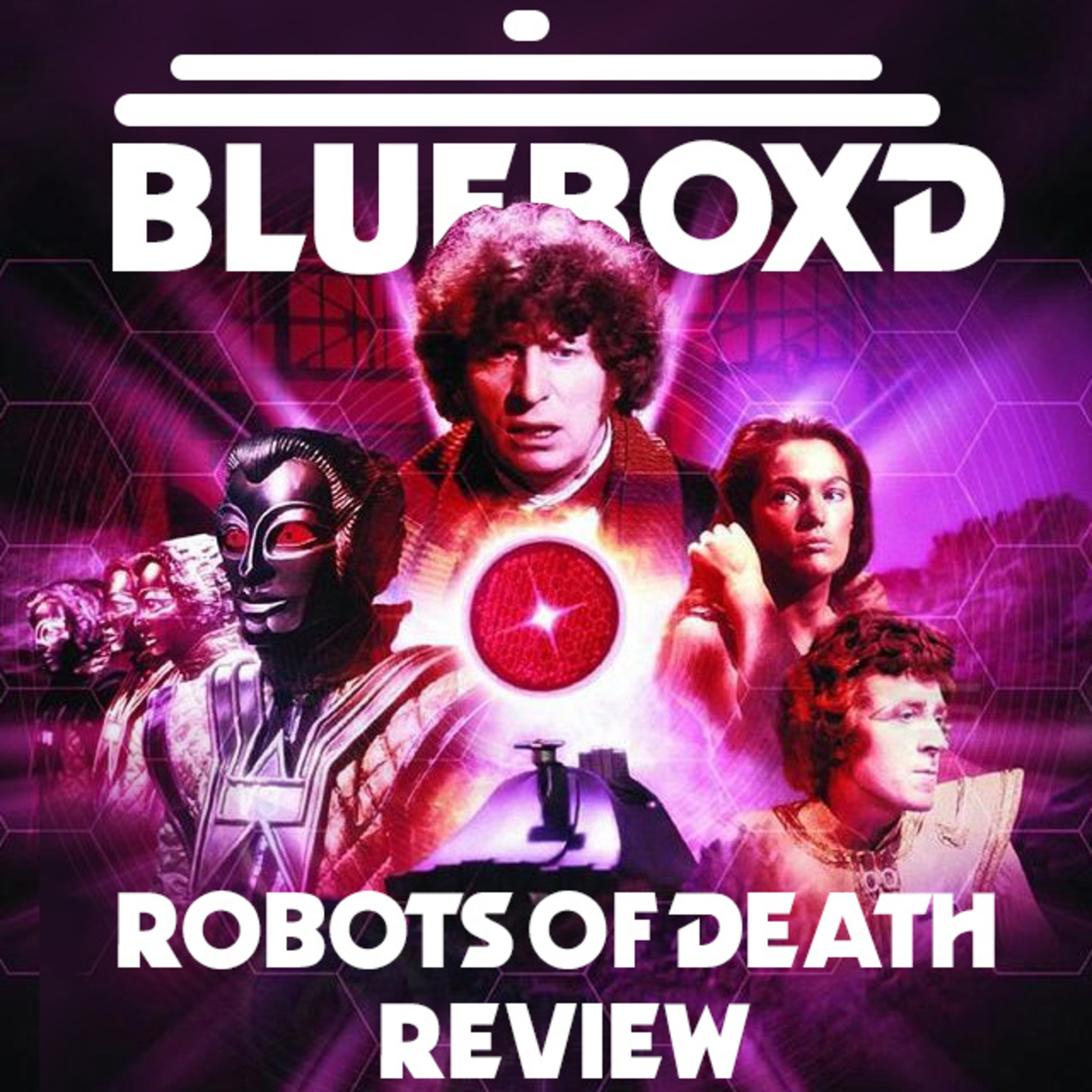 Blueboxd