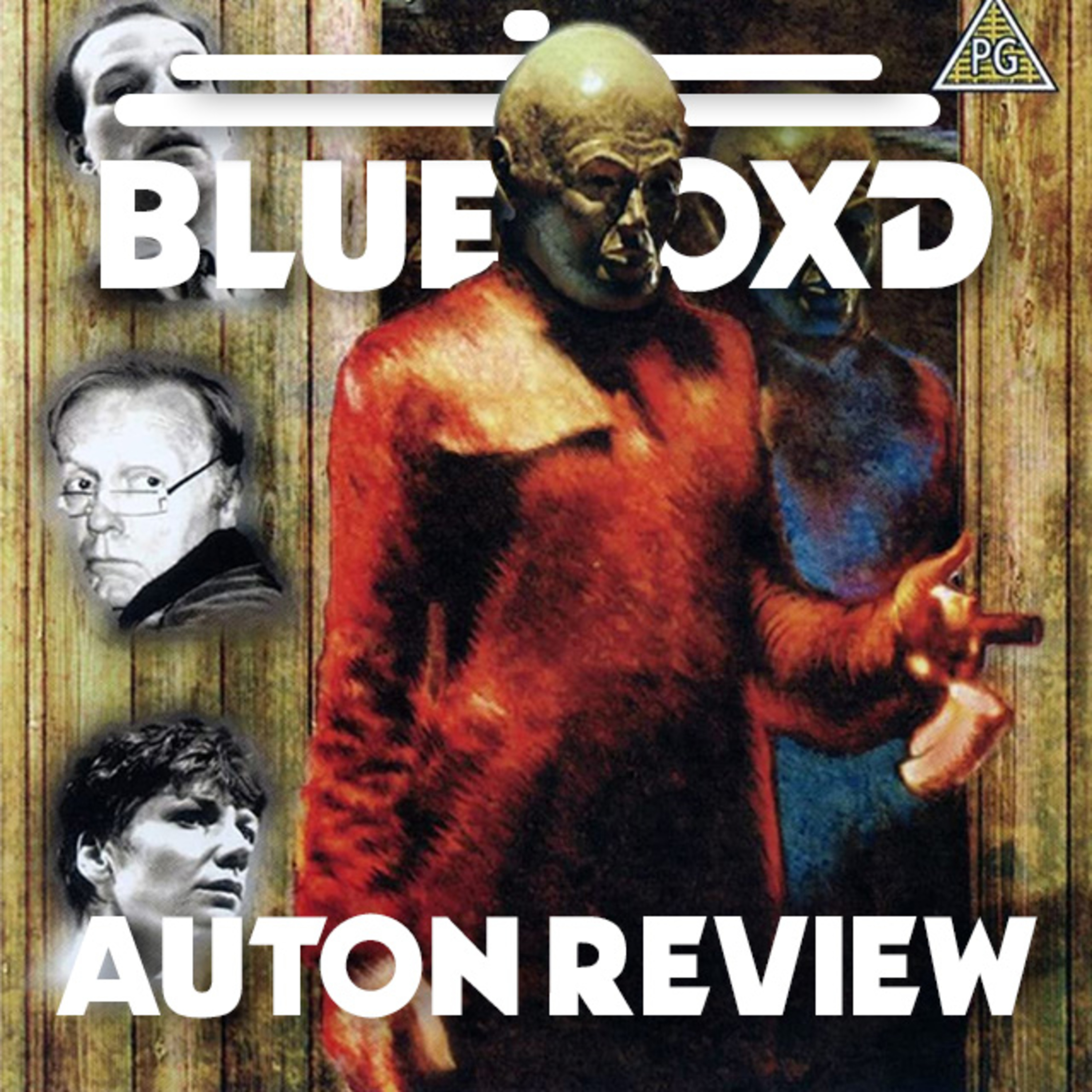 Auton Review