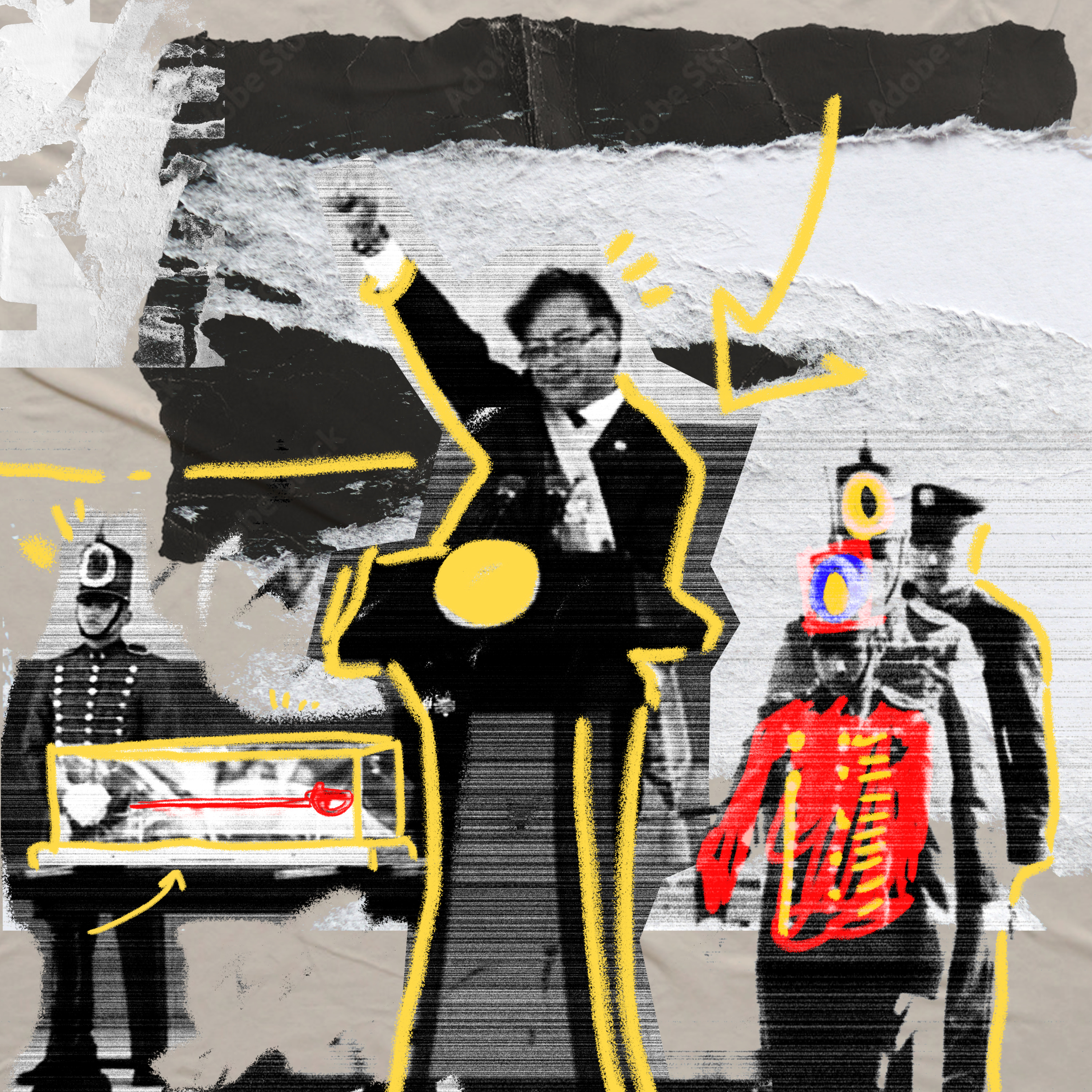 SUR - Canal de podcast