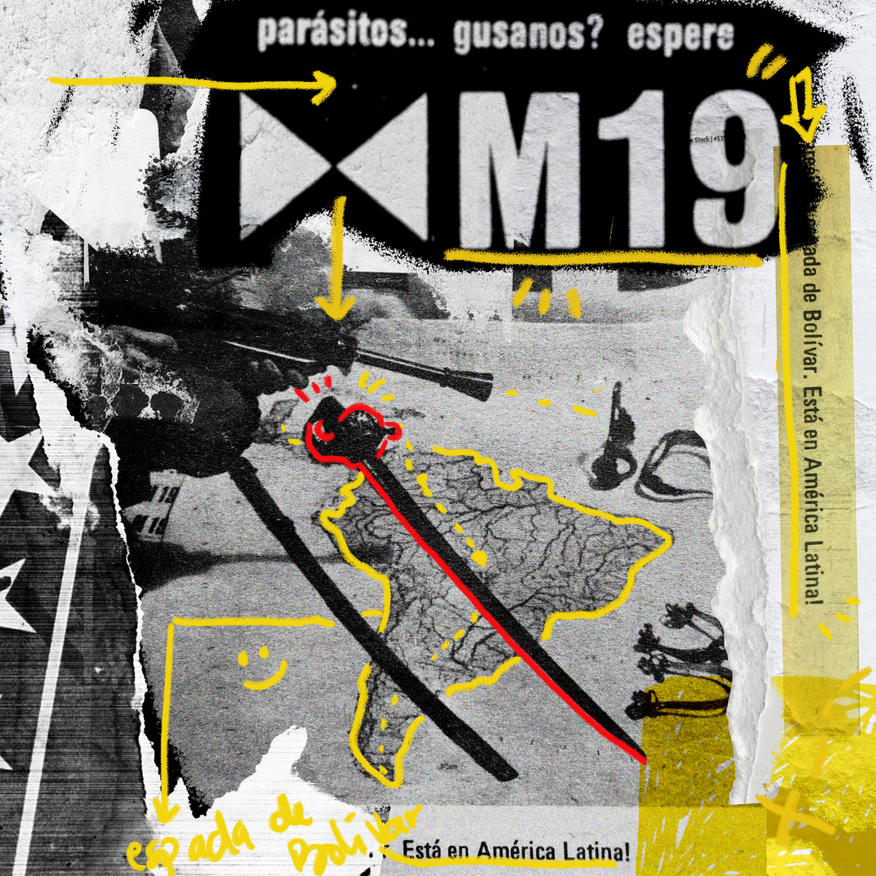 SUR - Canal de podcast