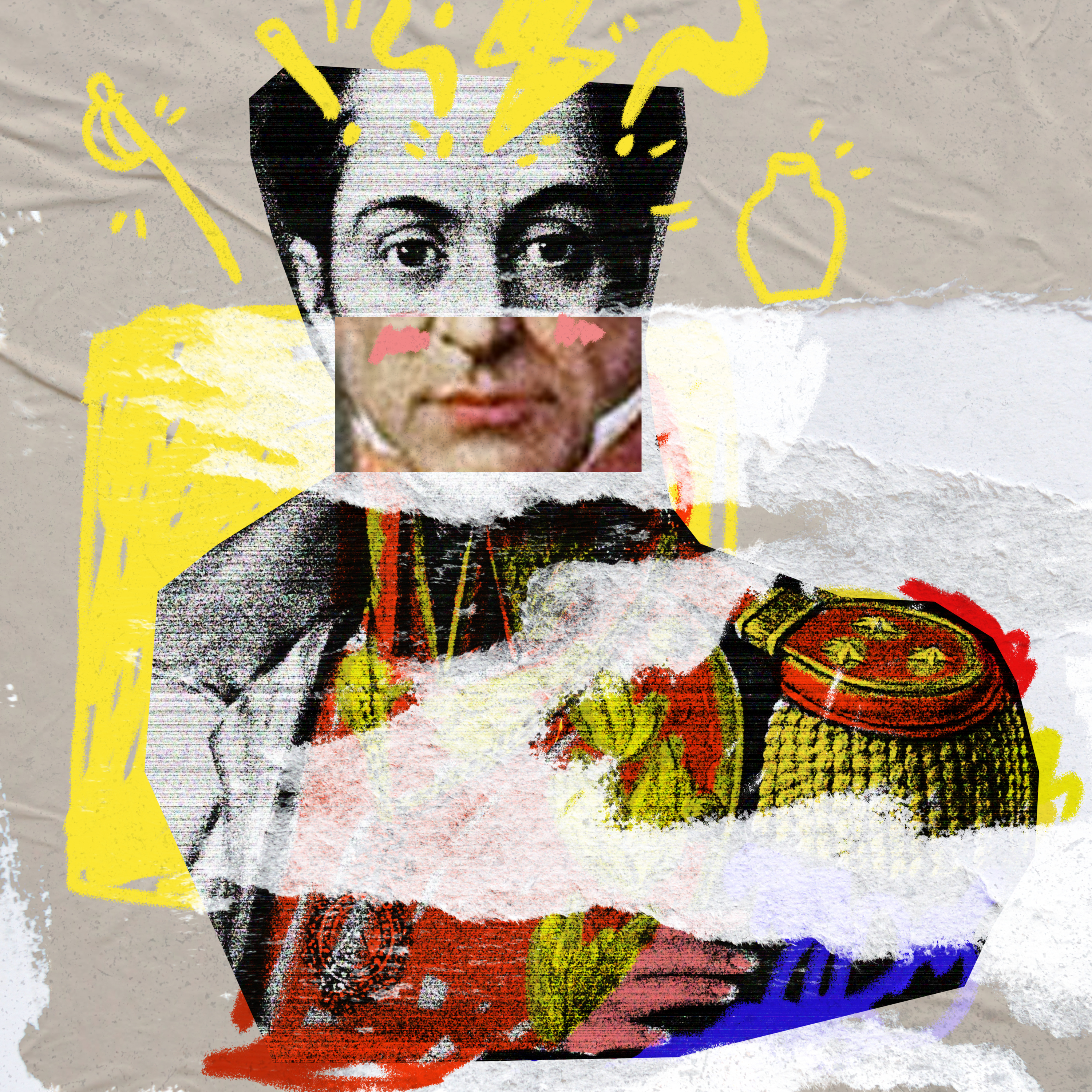 SUR - Canal de podcast