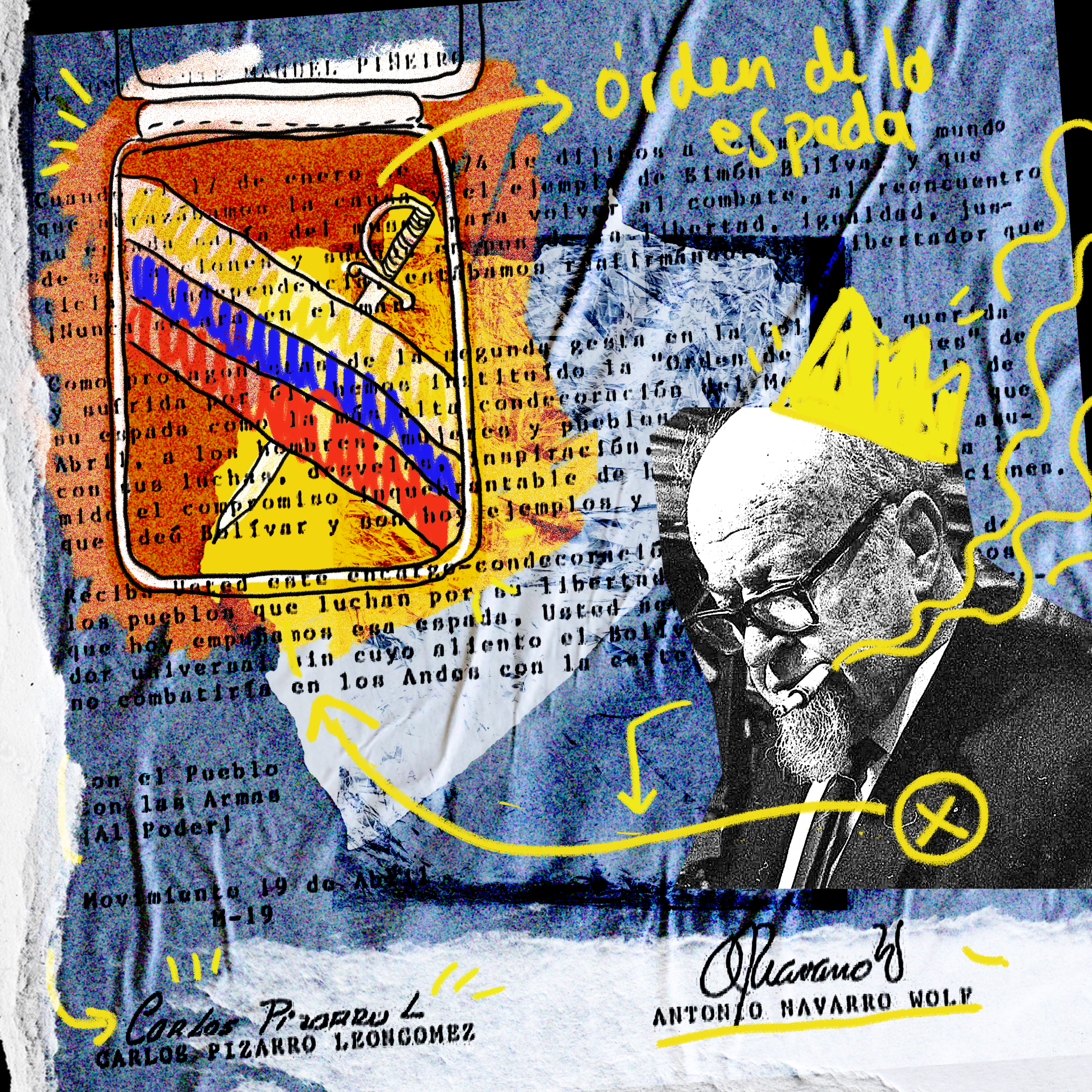 SUR - Canal de podcast