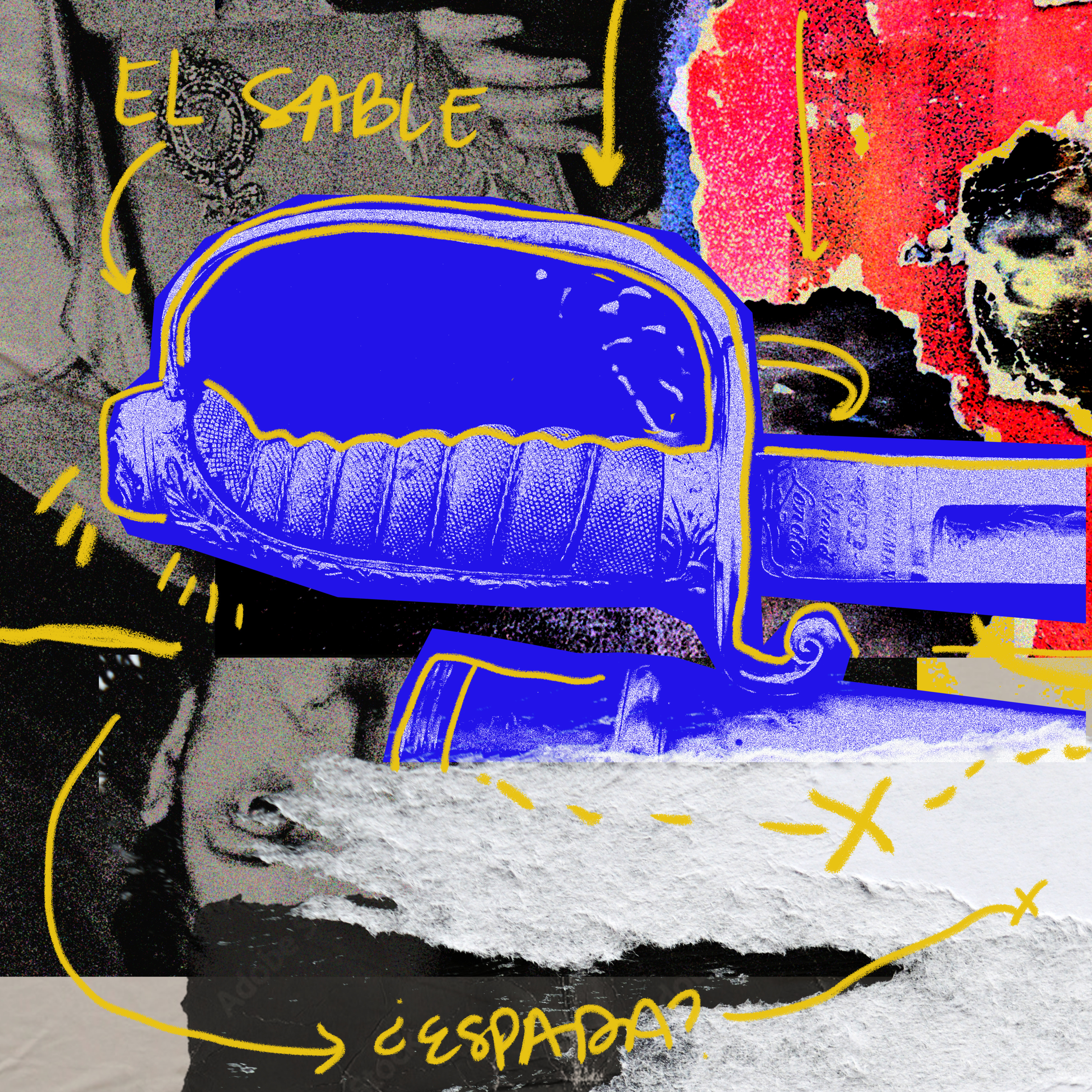 SUR - Canal de podcast